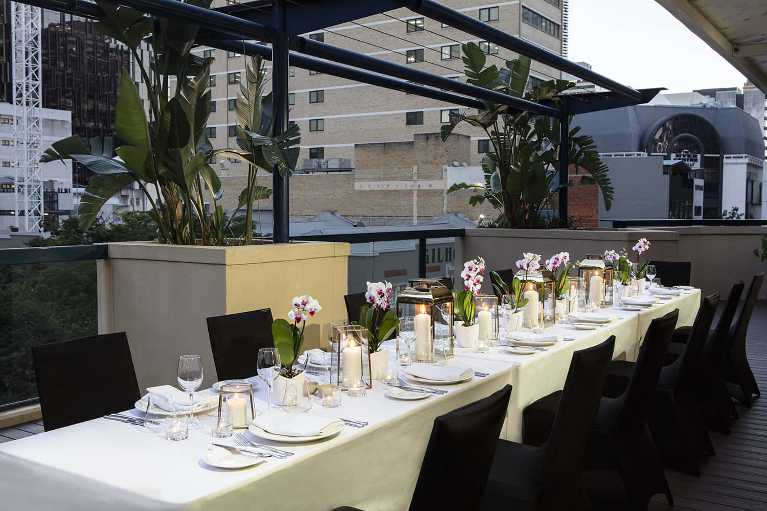 Combined Spaces 3D tour