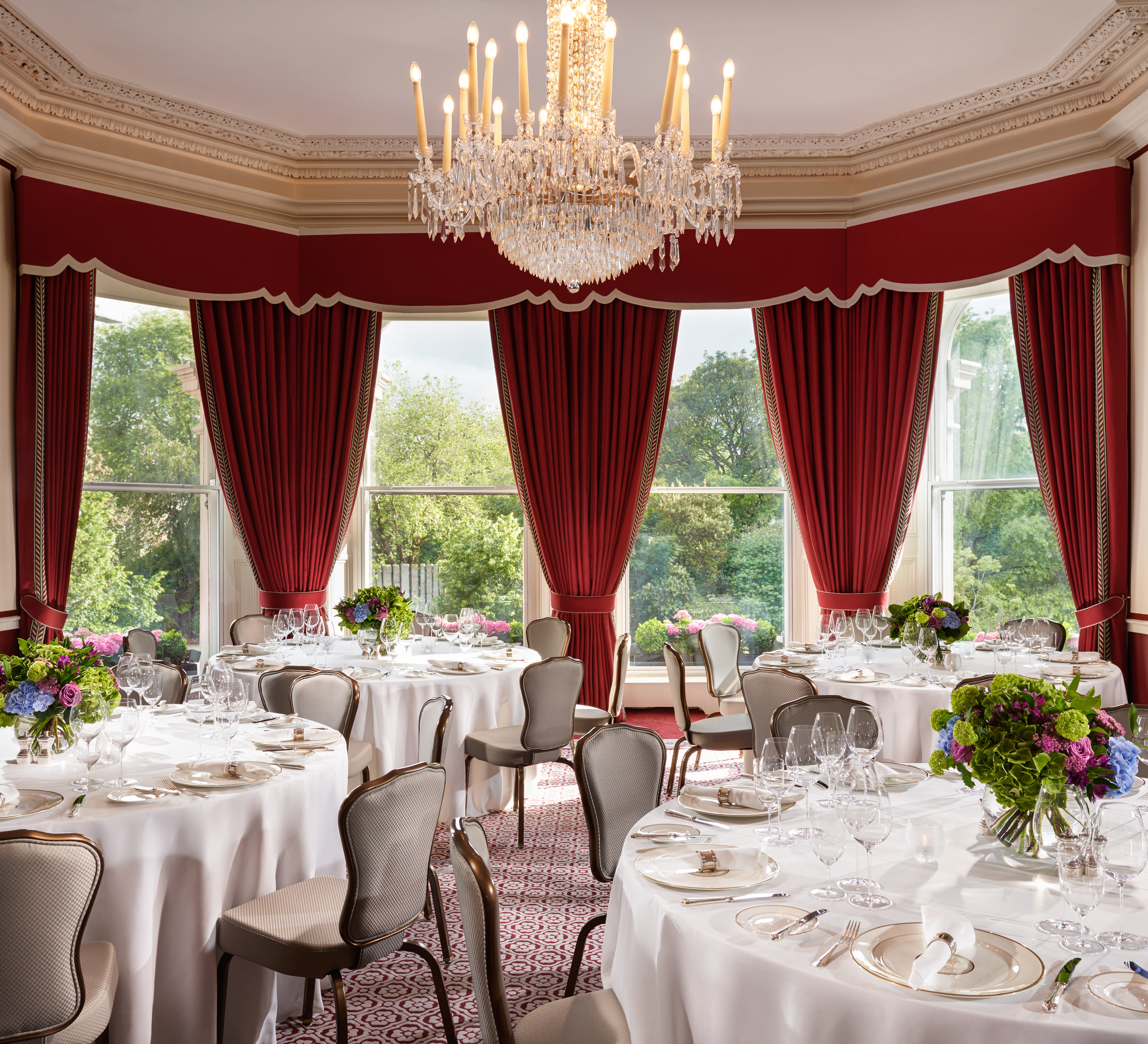 The St. Stephen’s Suite 1