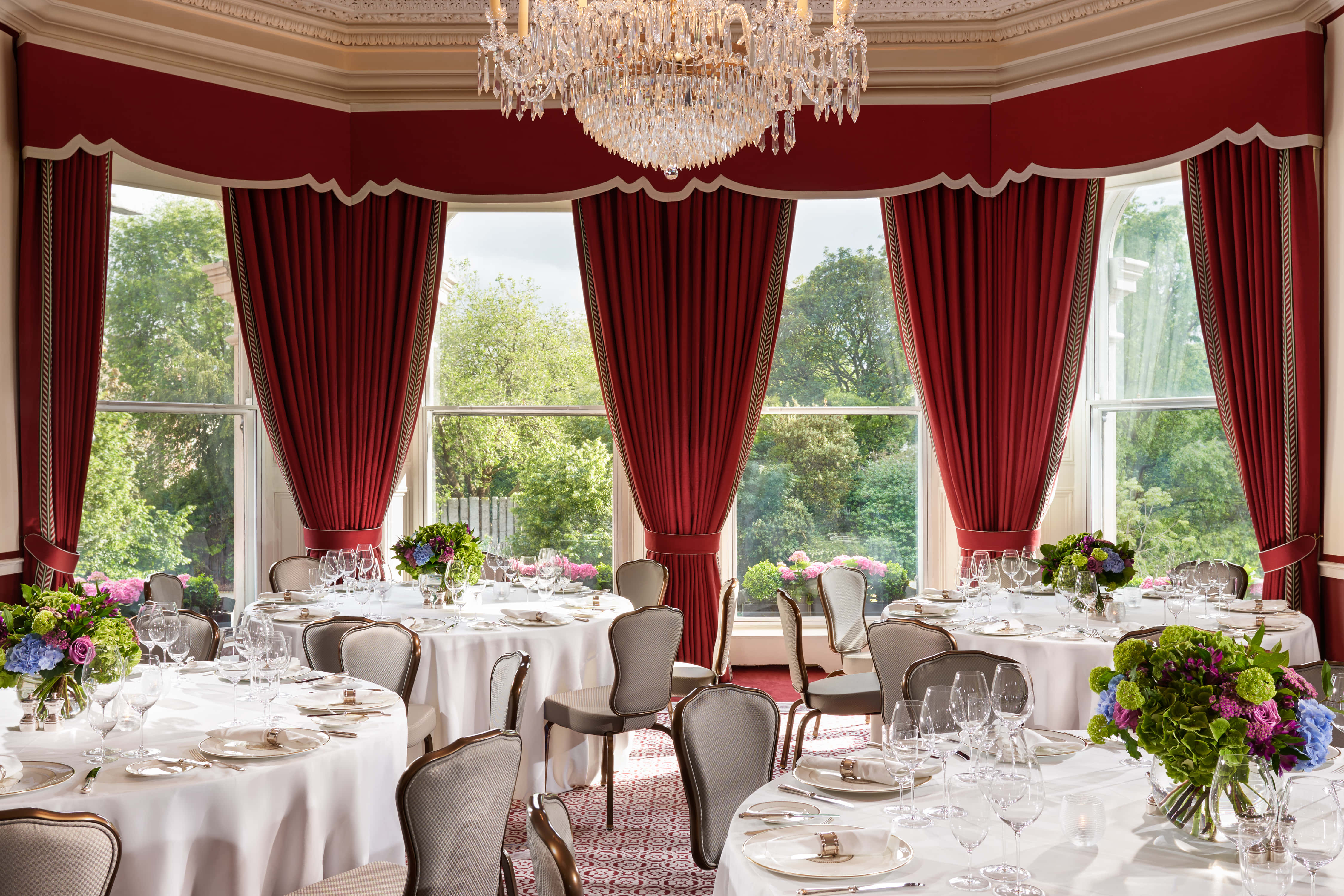 The St. Stephen’s Suite 1