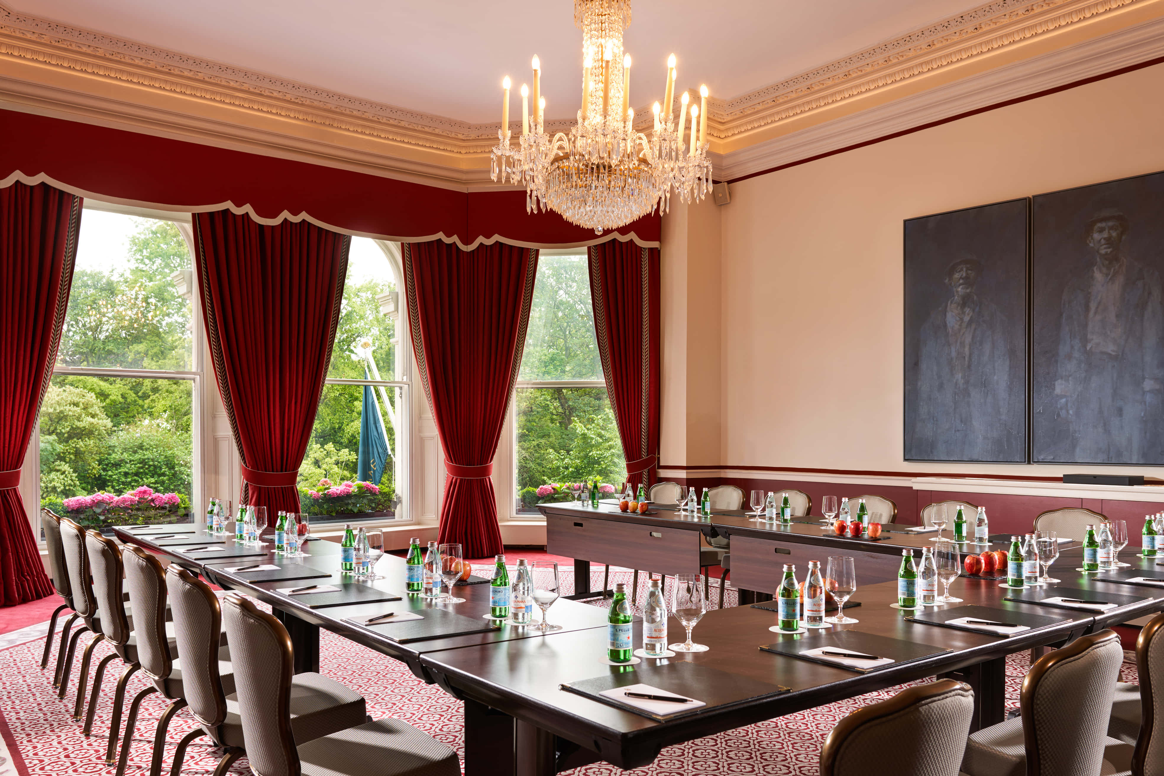 The St. Stephen’s Suite 0