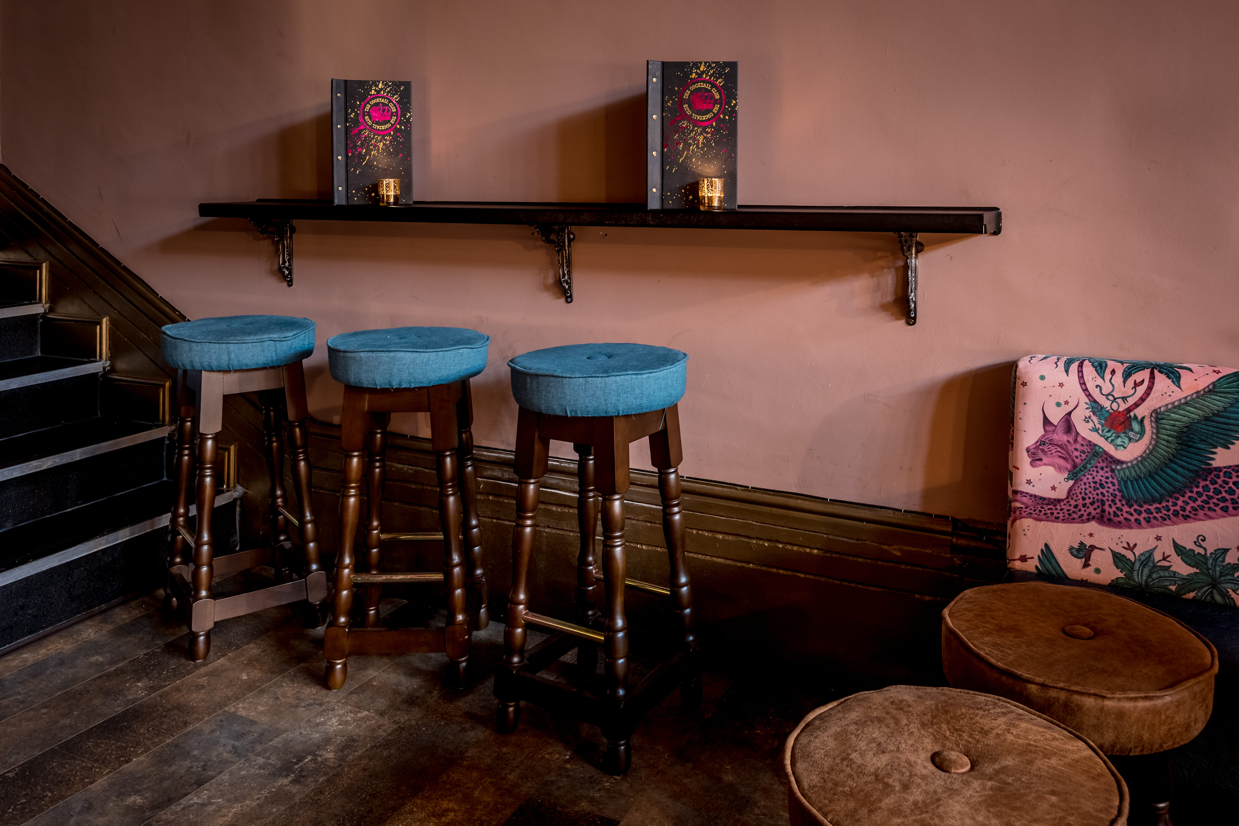 Whole Venue Hire  11