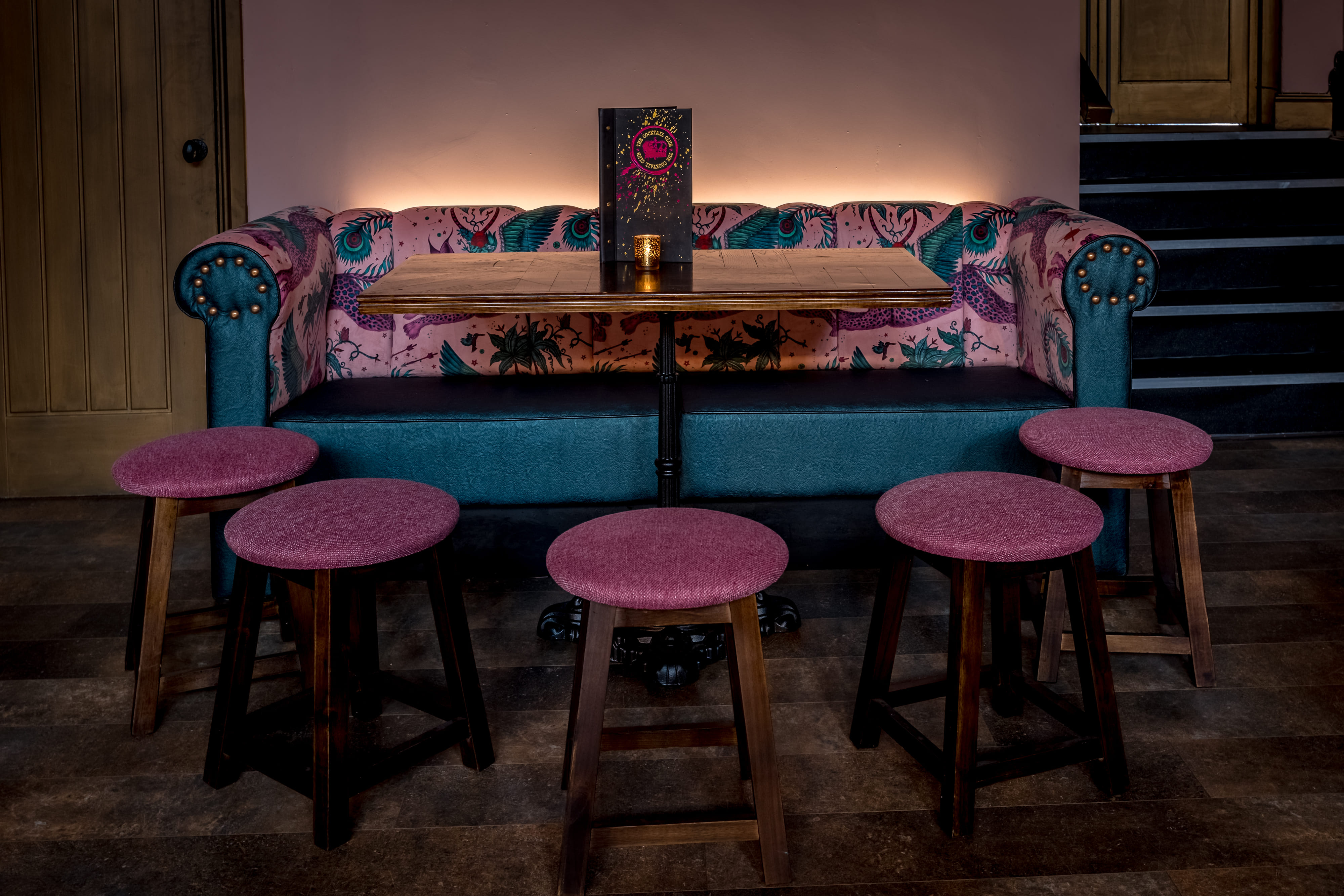 Whole Venue Hire  13