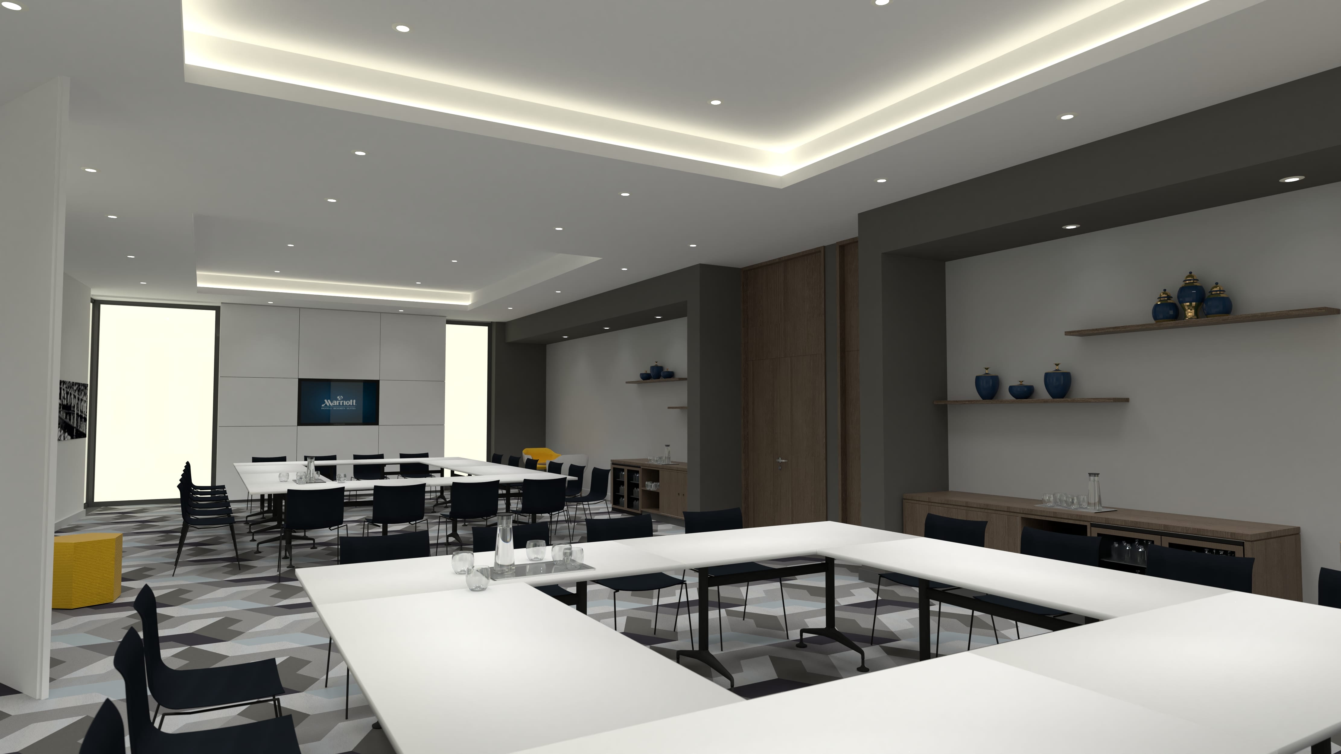 Meeting Room 2 