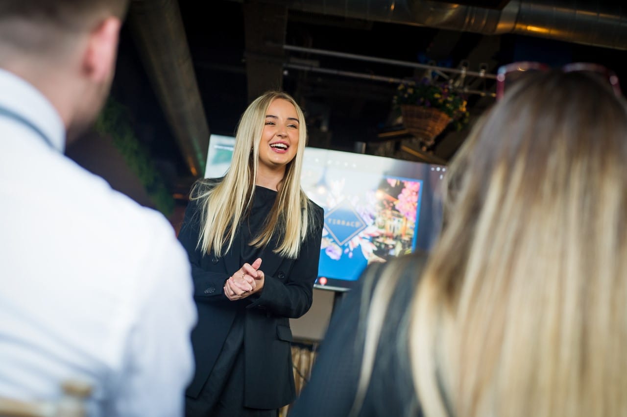 First Floor Lounge 2