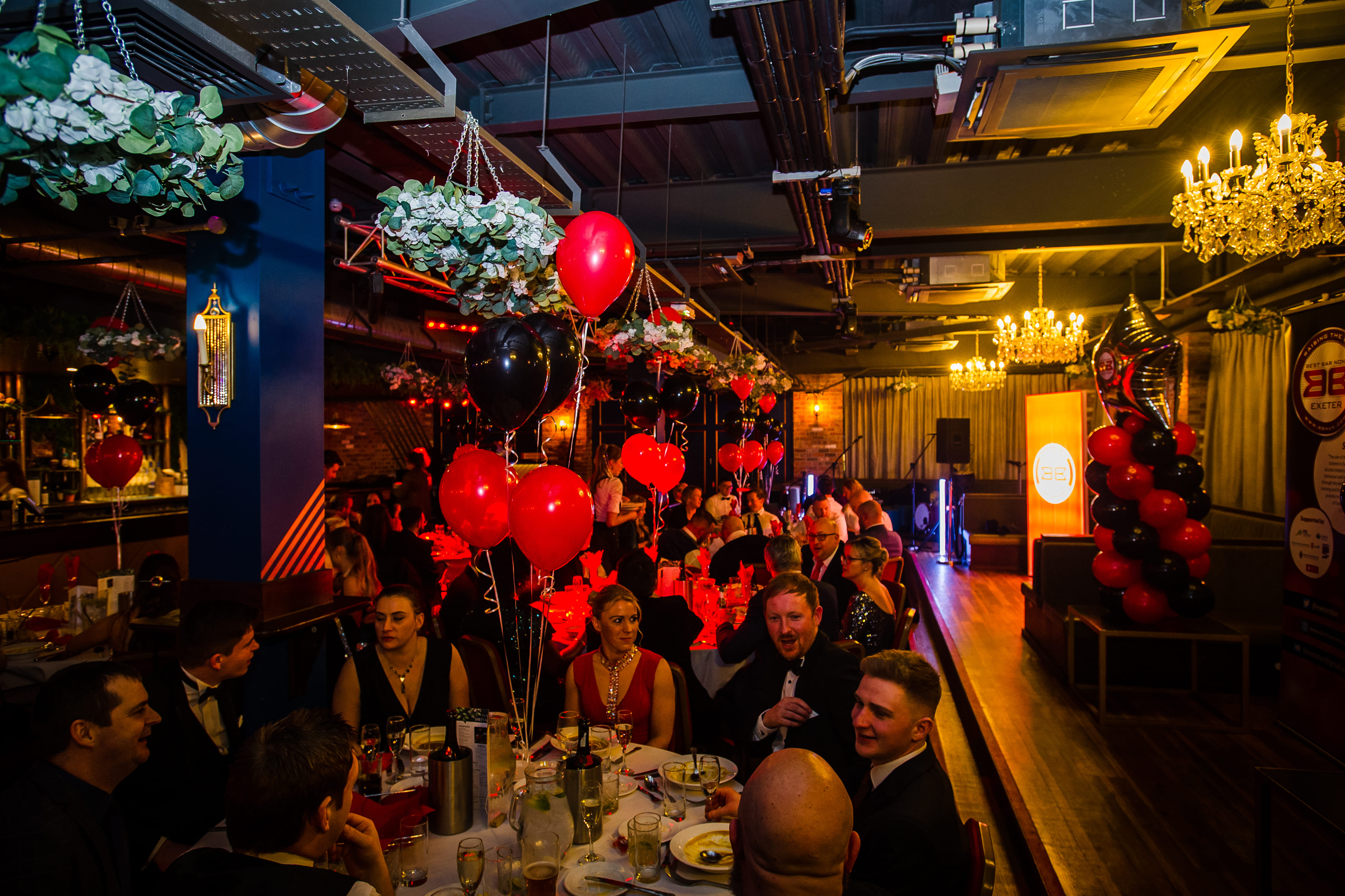 First Floor Lounge 5