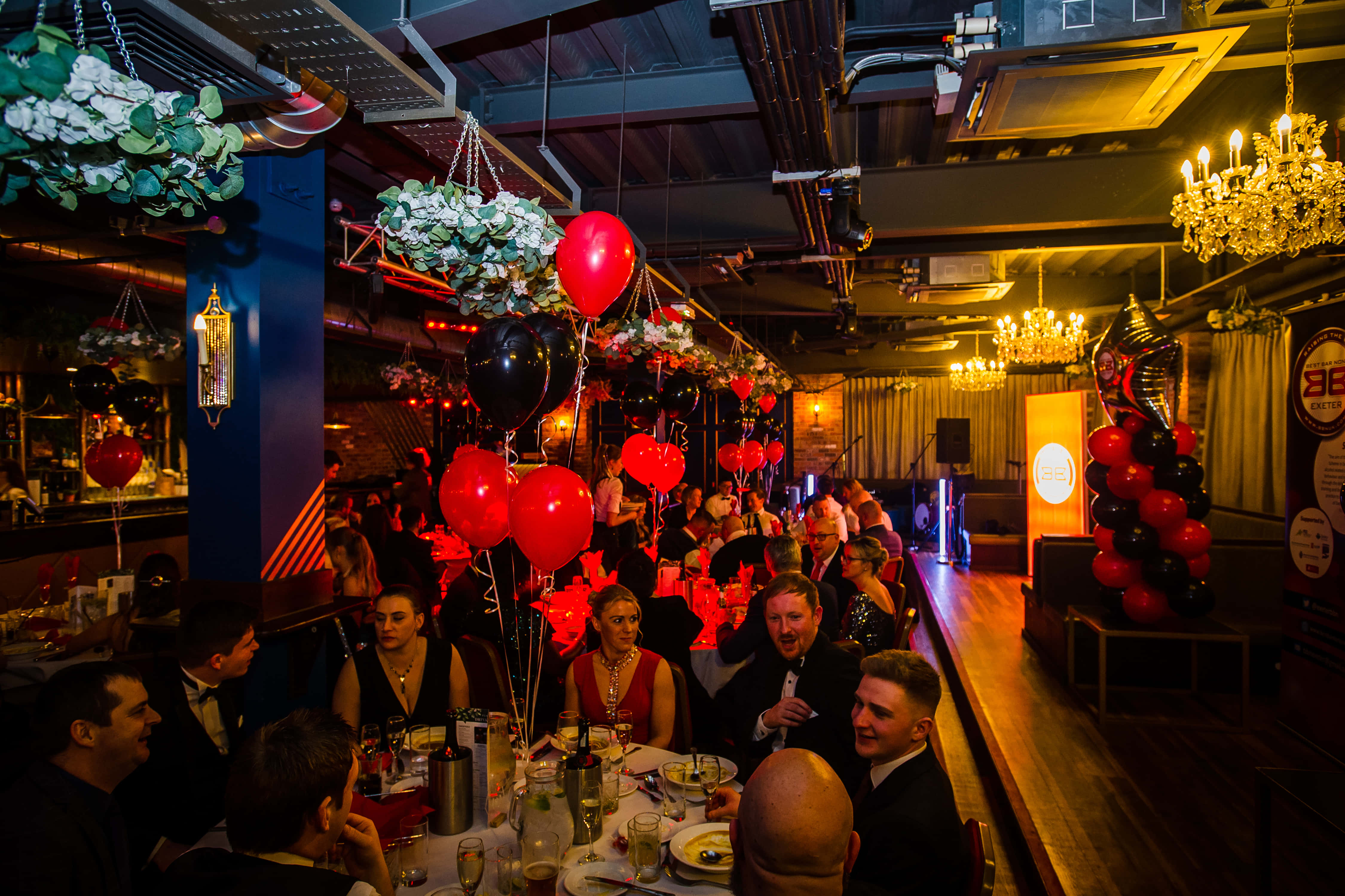 First Floor Lounge 5