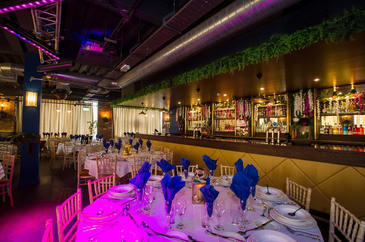 First Floor Lounge 4