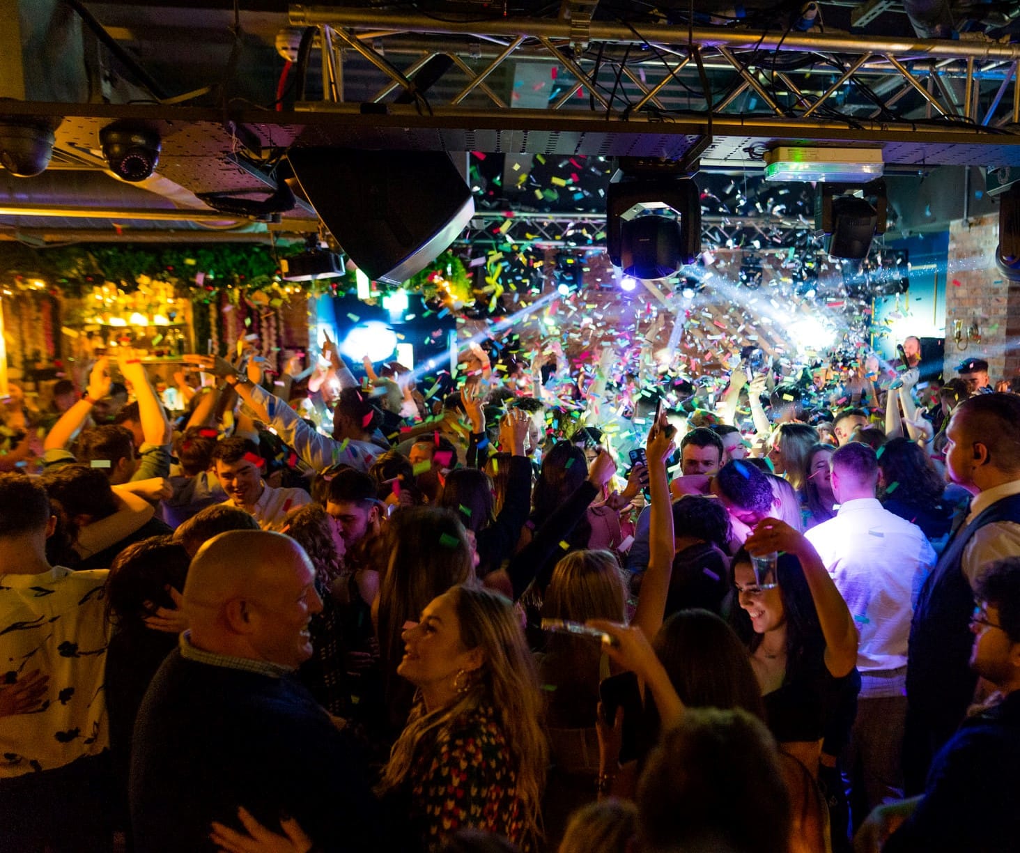 First Floor Lounge 7