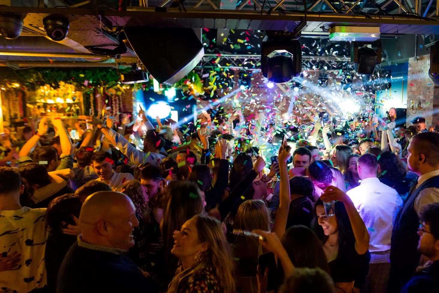 First Floor Lounge 7