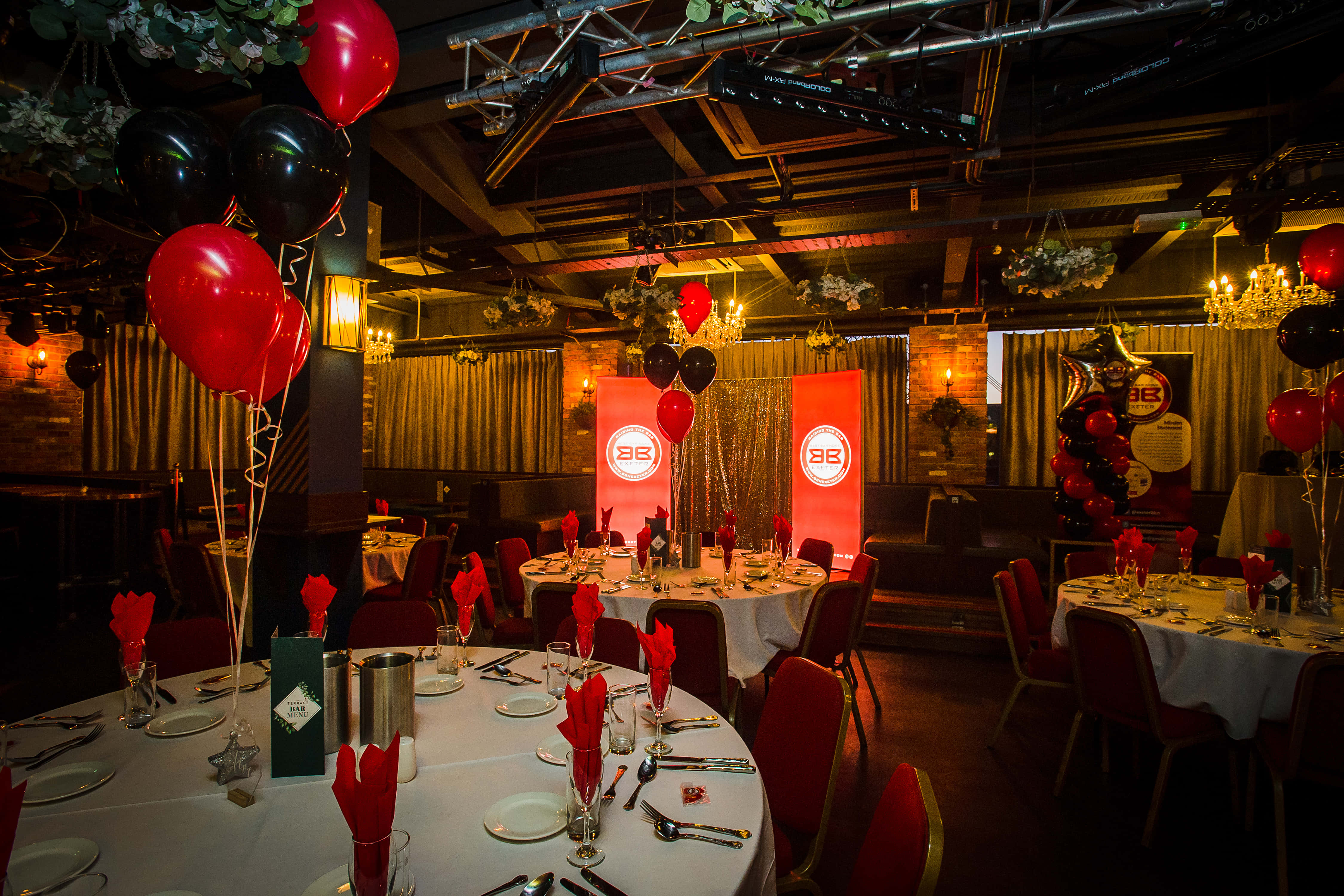 First Floor Lounge 6