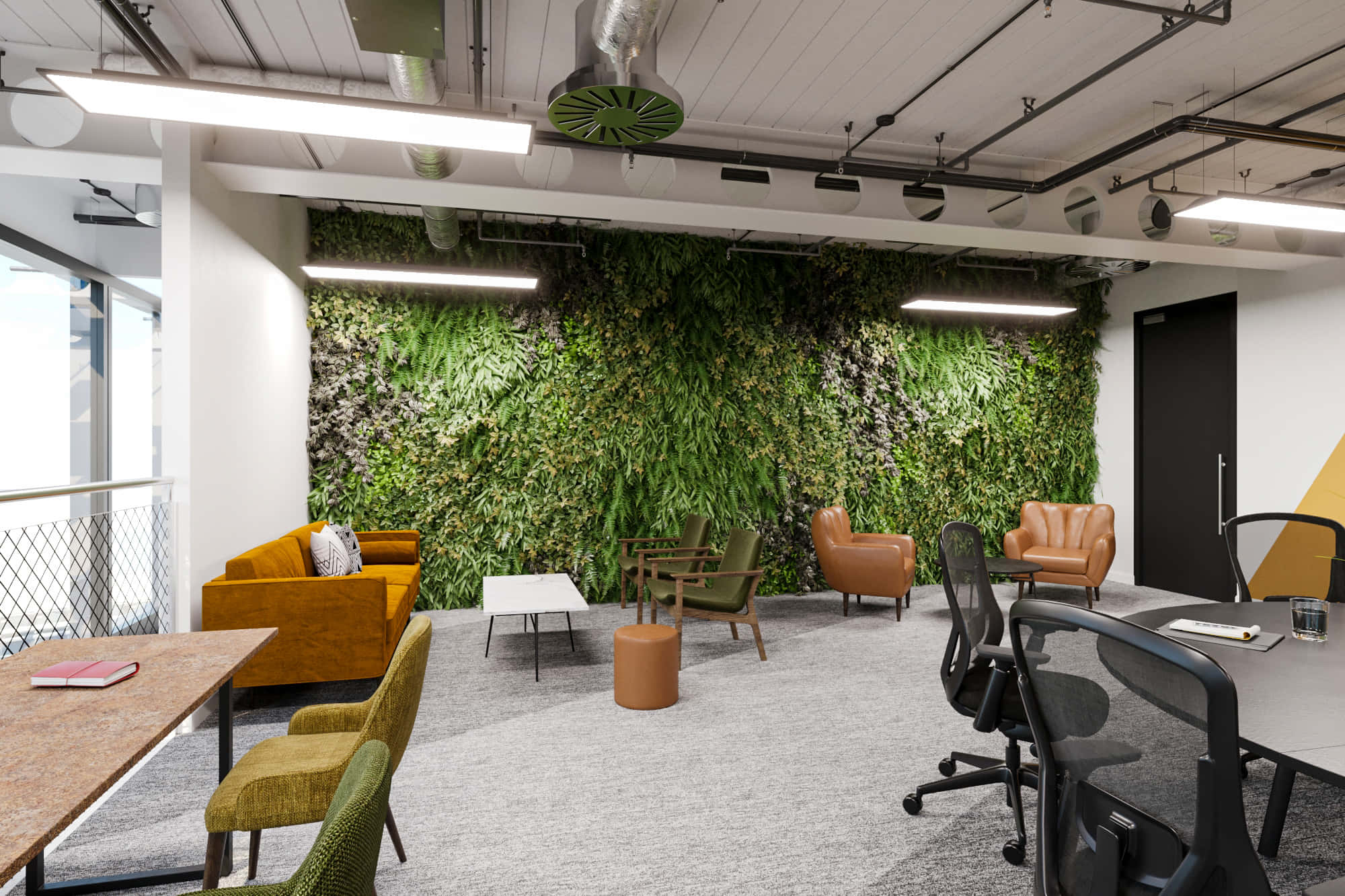 XCHG - 22 Bishopsgate Limited Partnership 0