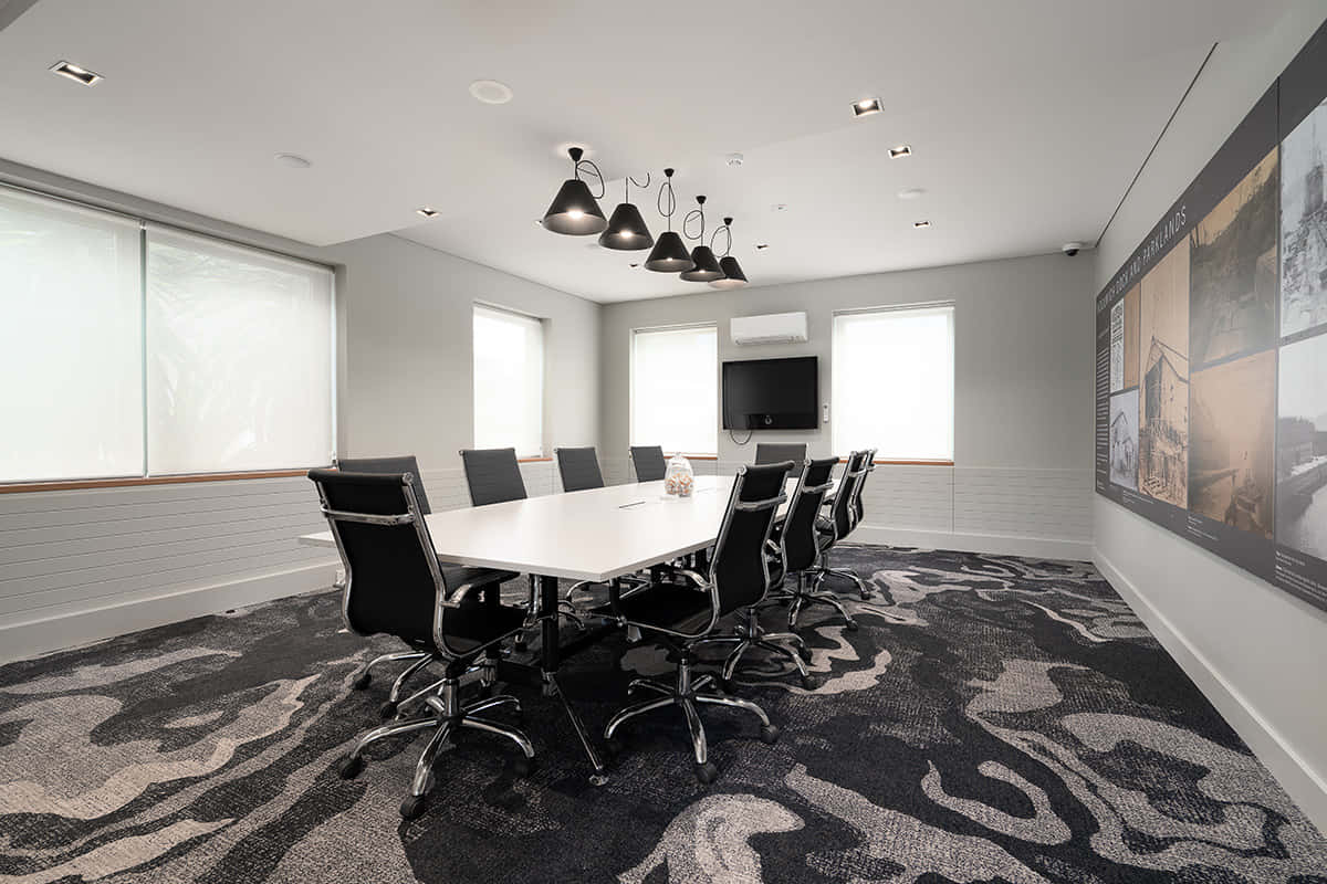 Heritage Boardroom 0