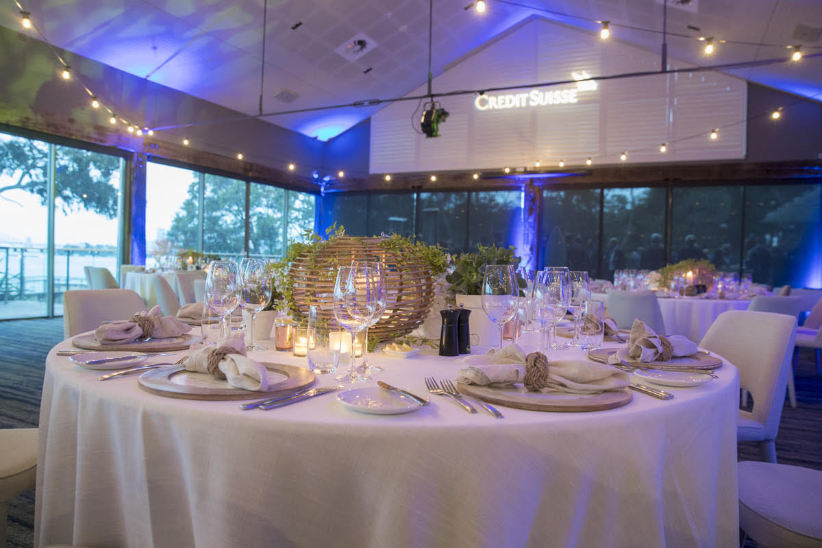 Harbour View + Dockside 3