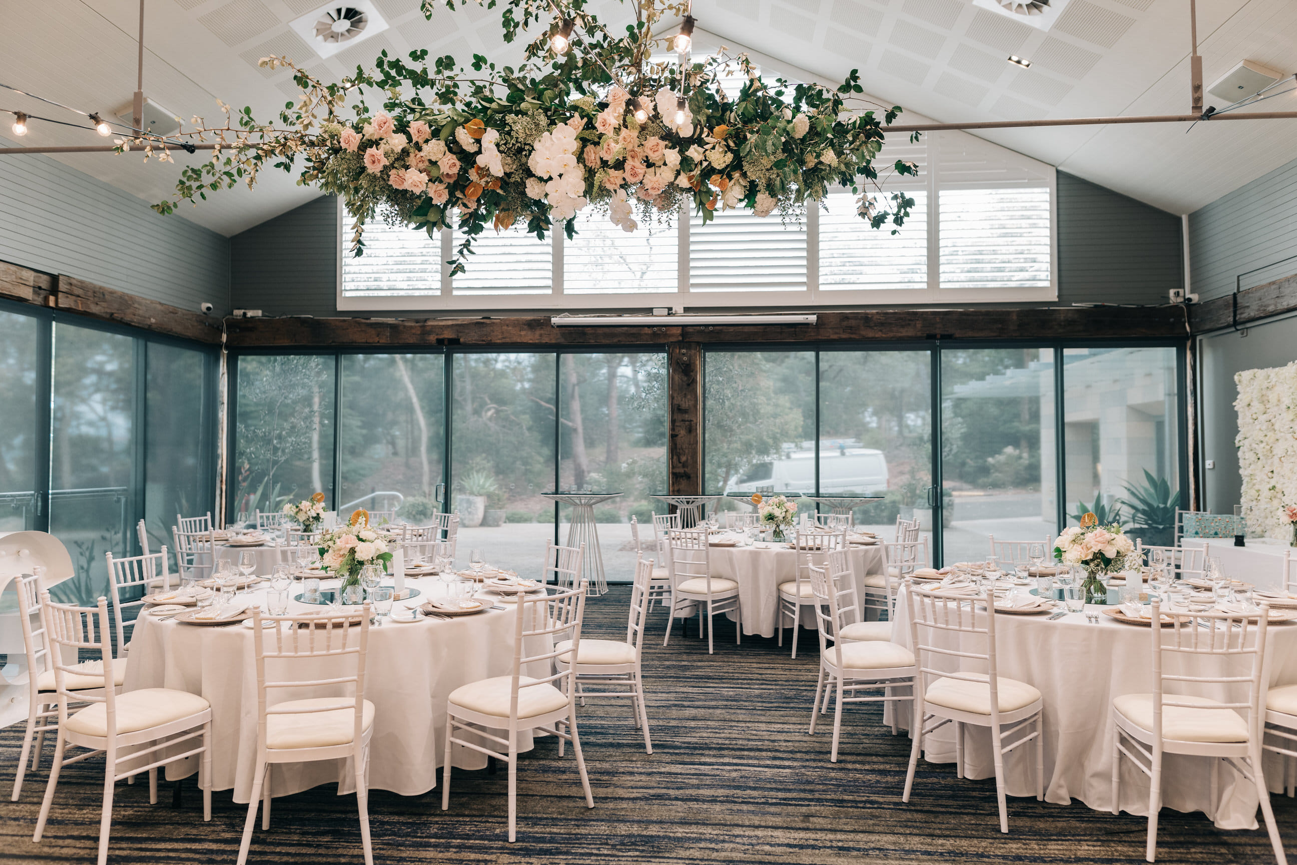 Harbour View + Dockside 2