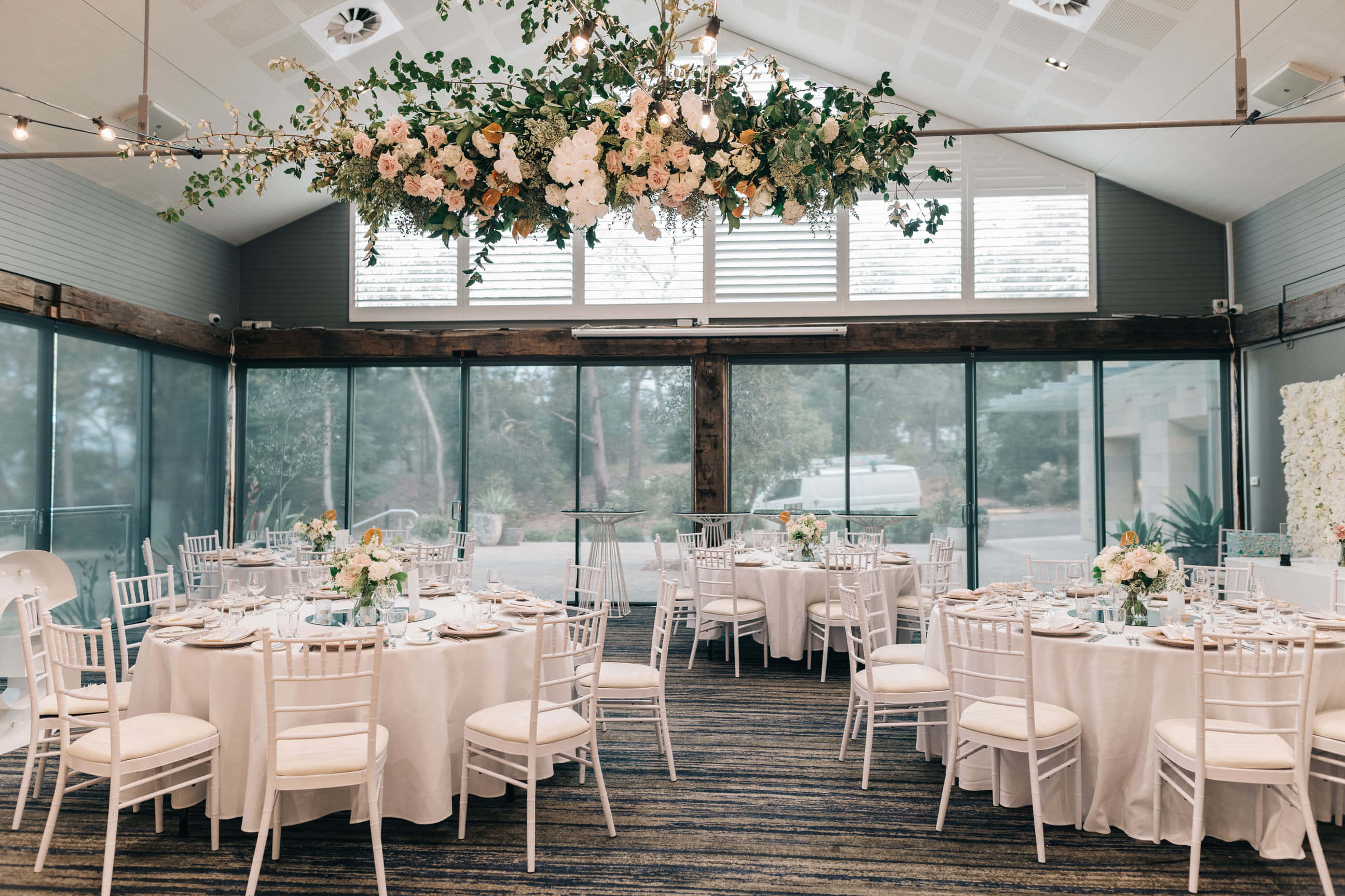 Harbour View + Dockside 2