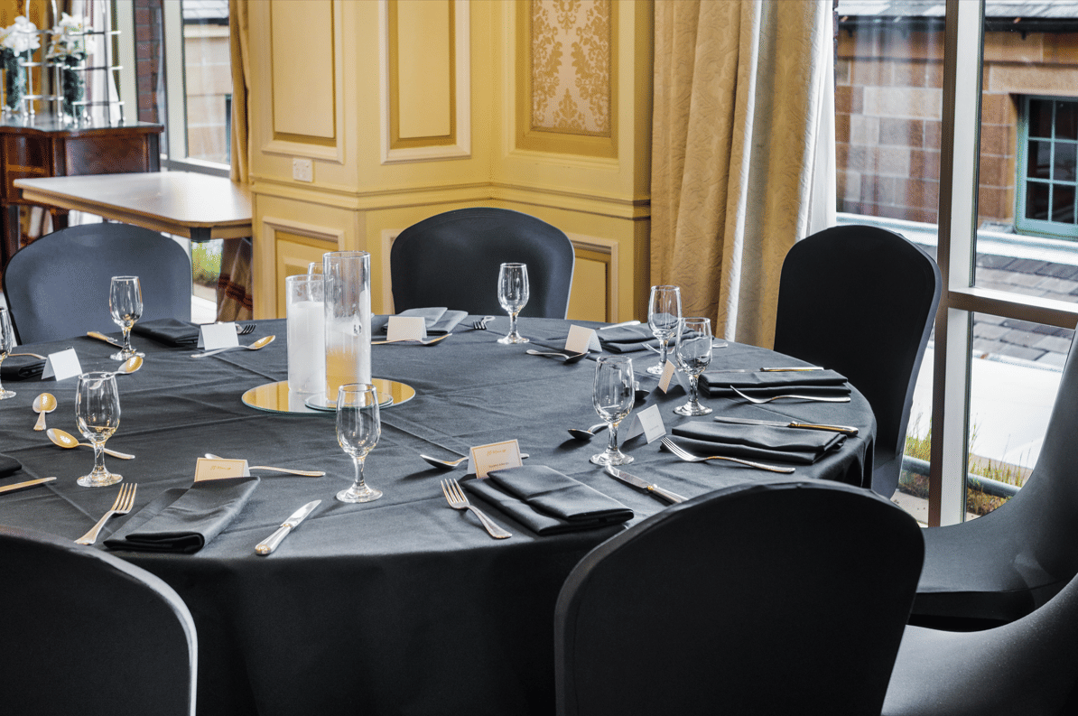 The Elizabeth Room 4