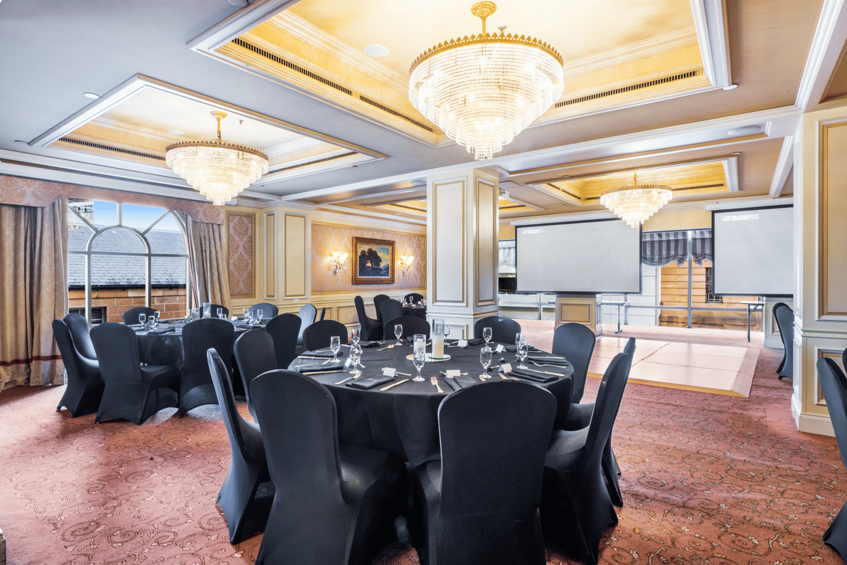 The Elizabeth Room 1