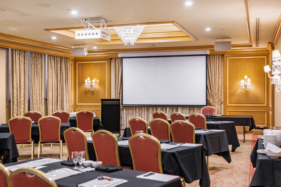 The Prince Albert Room 0