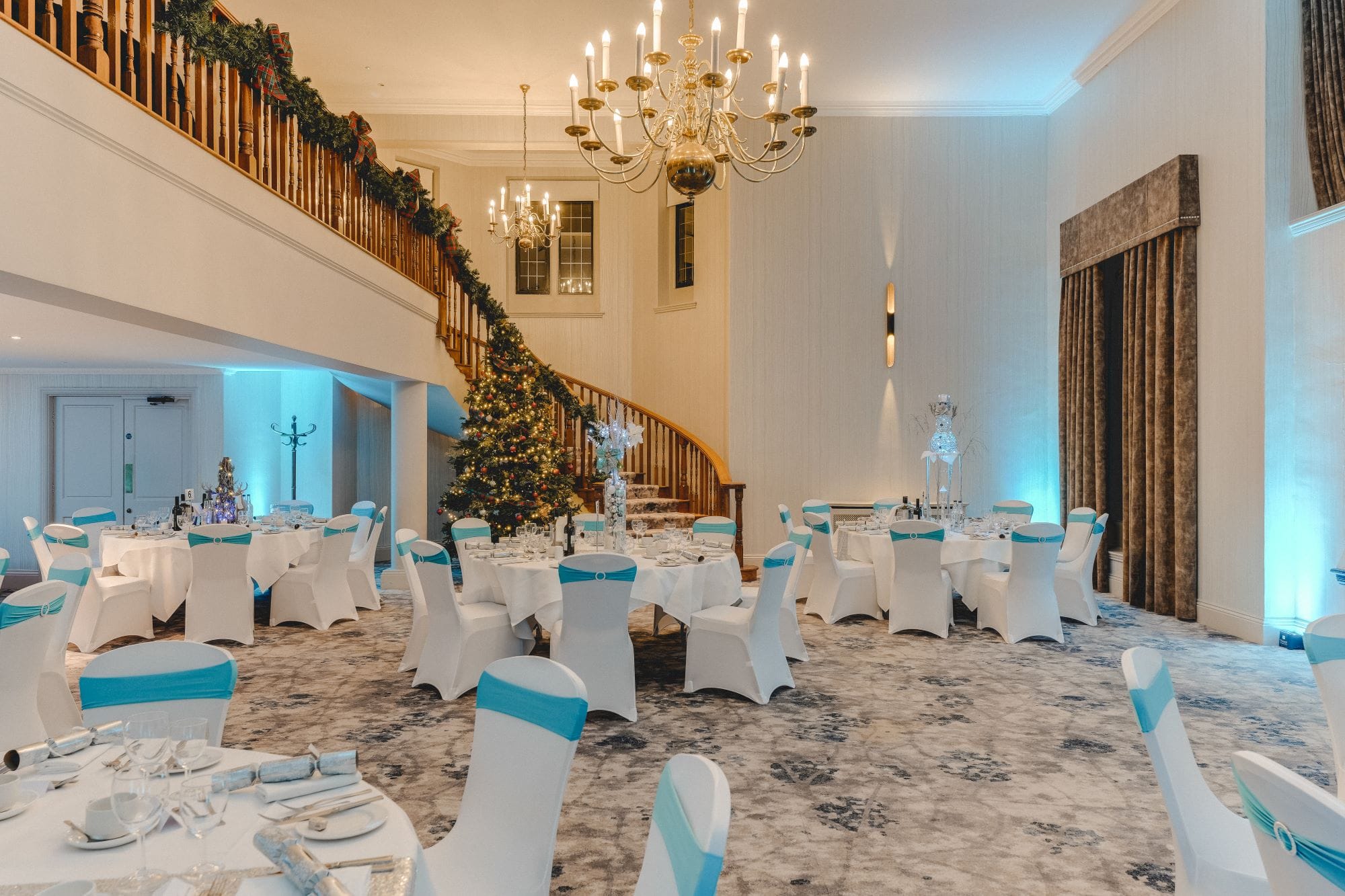 Garden Court and Summer House 3