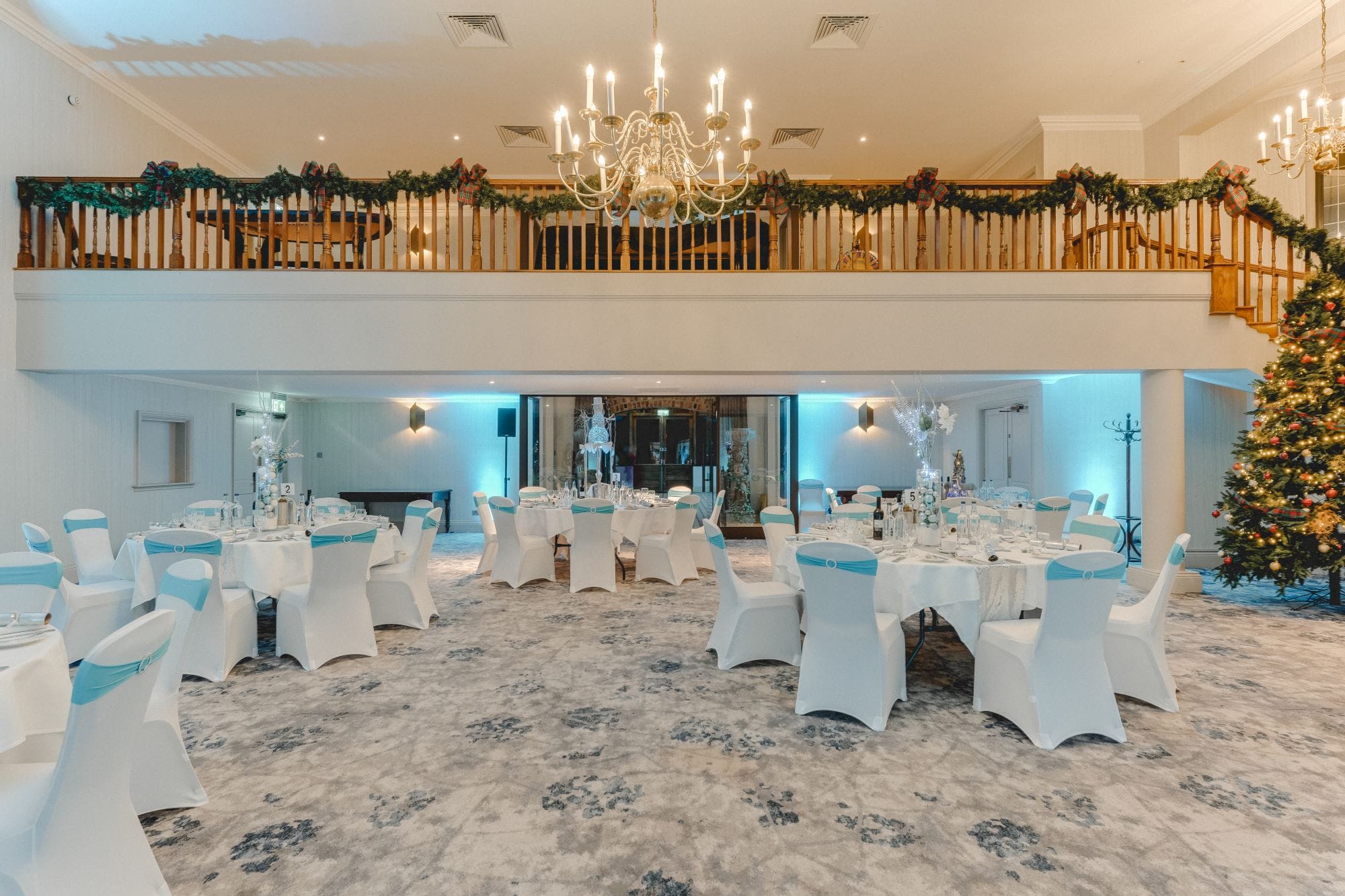 Garden Court and Summer House 4