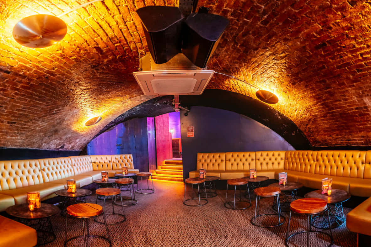 Tequila Mockingbird Putney 2