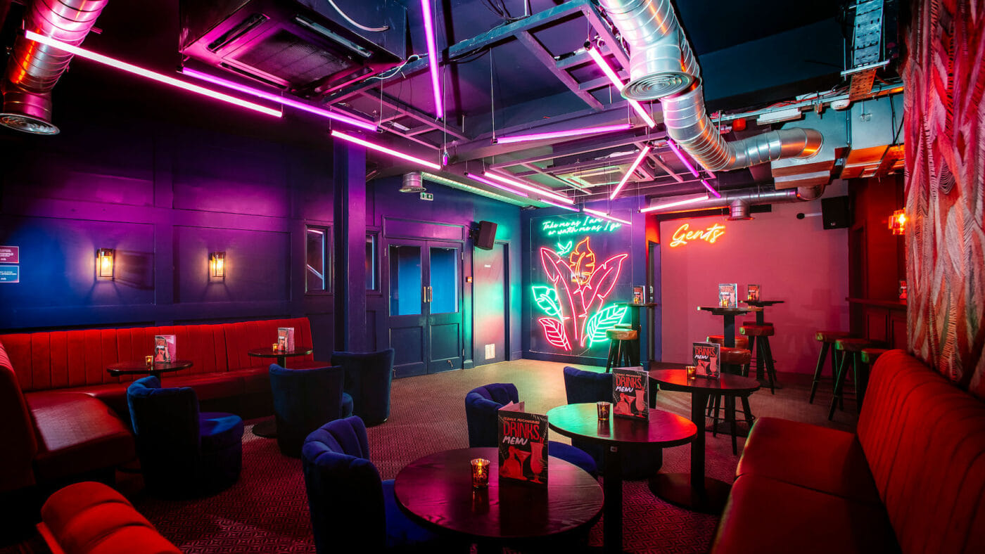 Tequila Mockingbird Putney  1