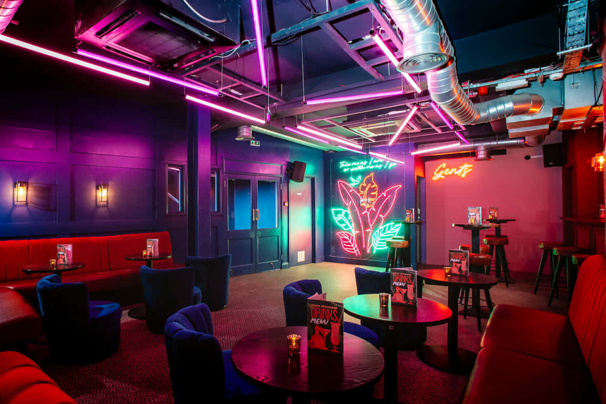 Tequila Mockingbird Putney 1