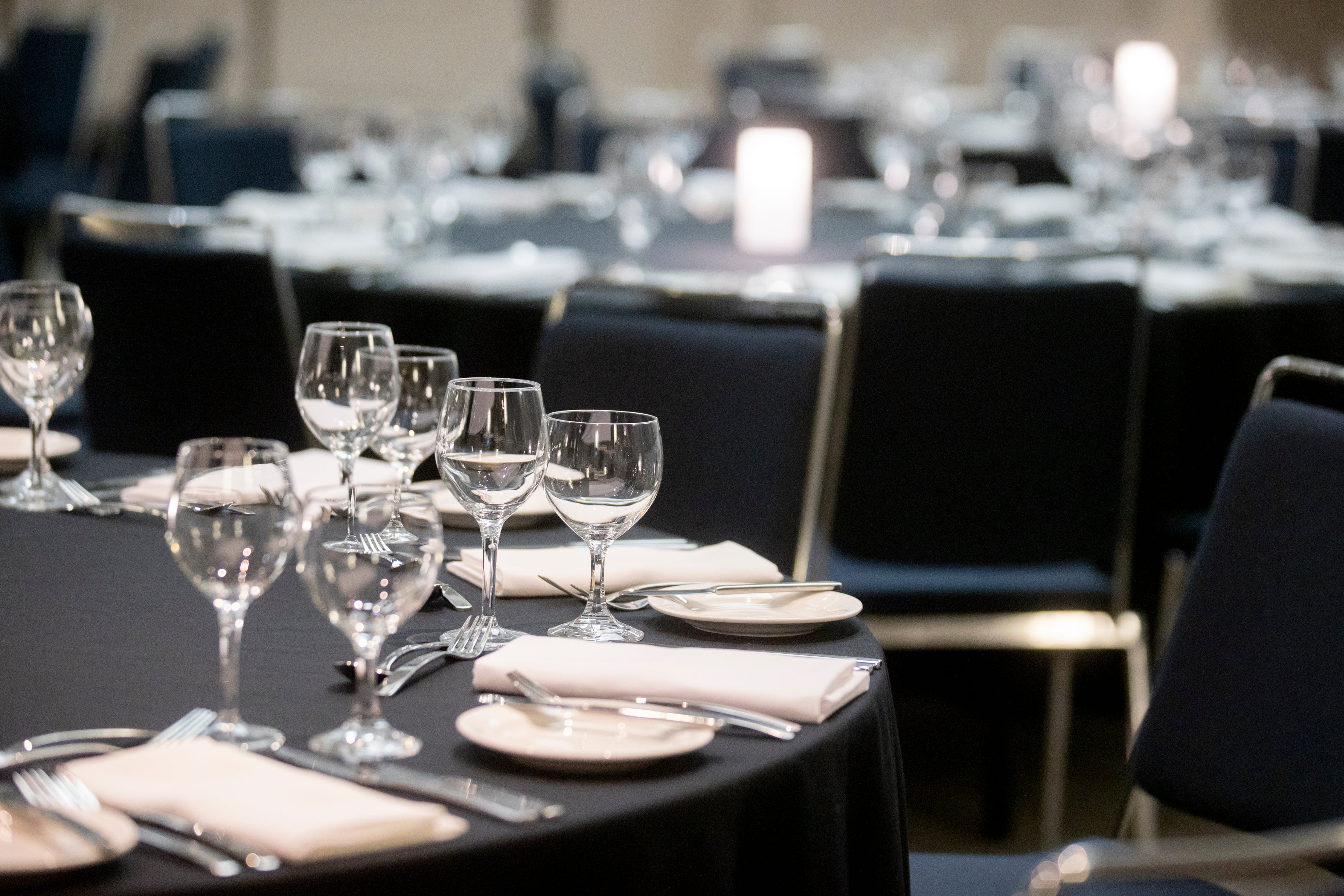 Blaxland Ballroom 3