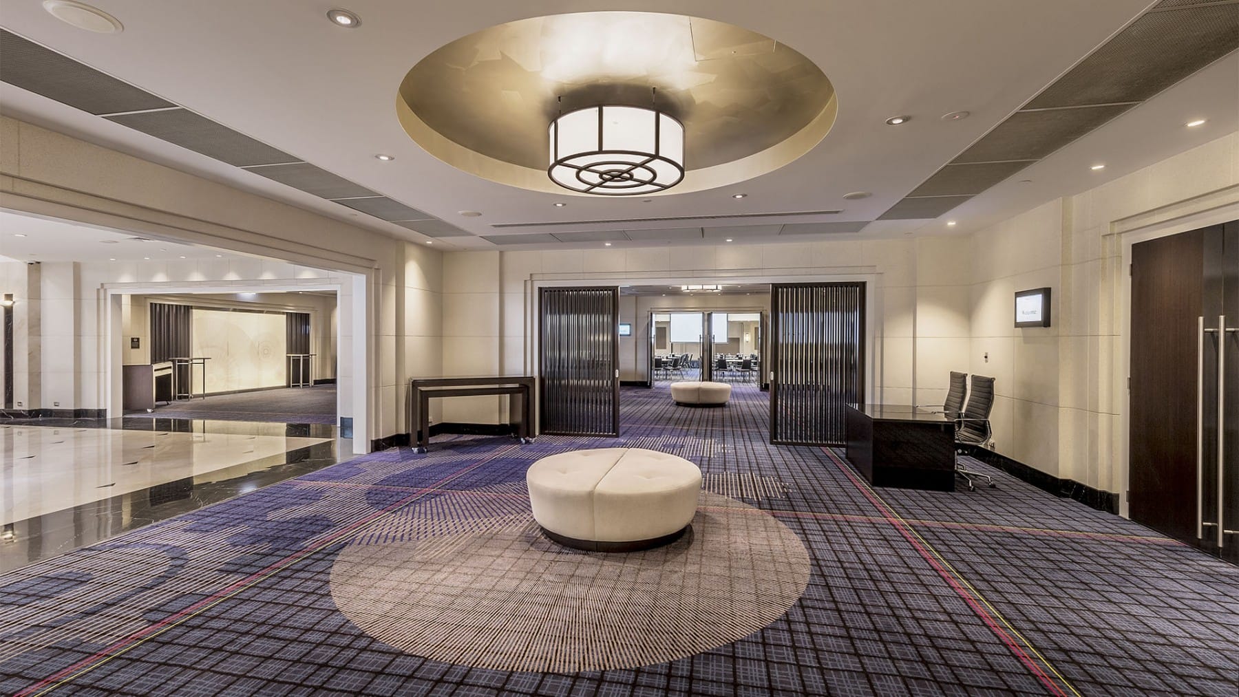 Blaxland Ballroom A 2