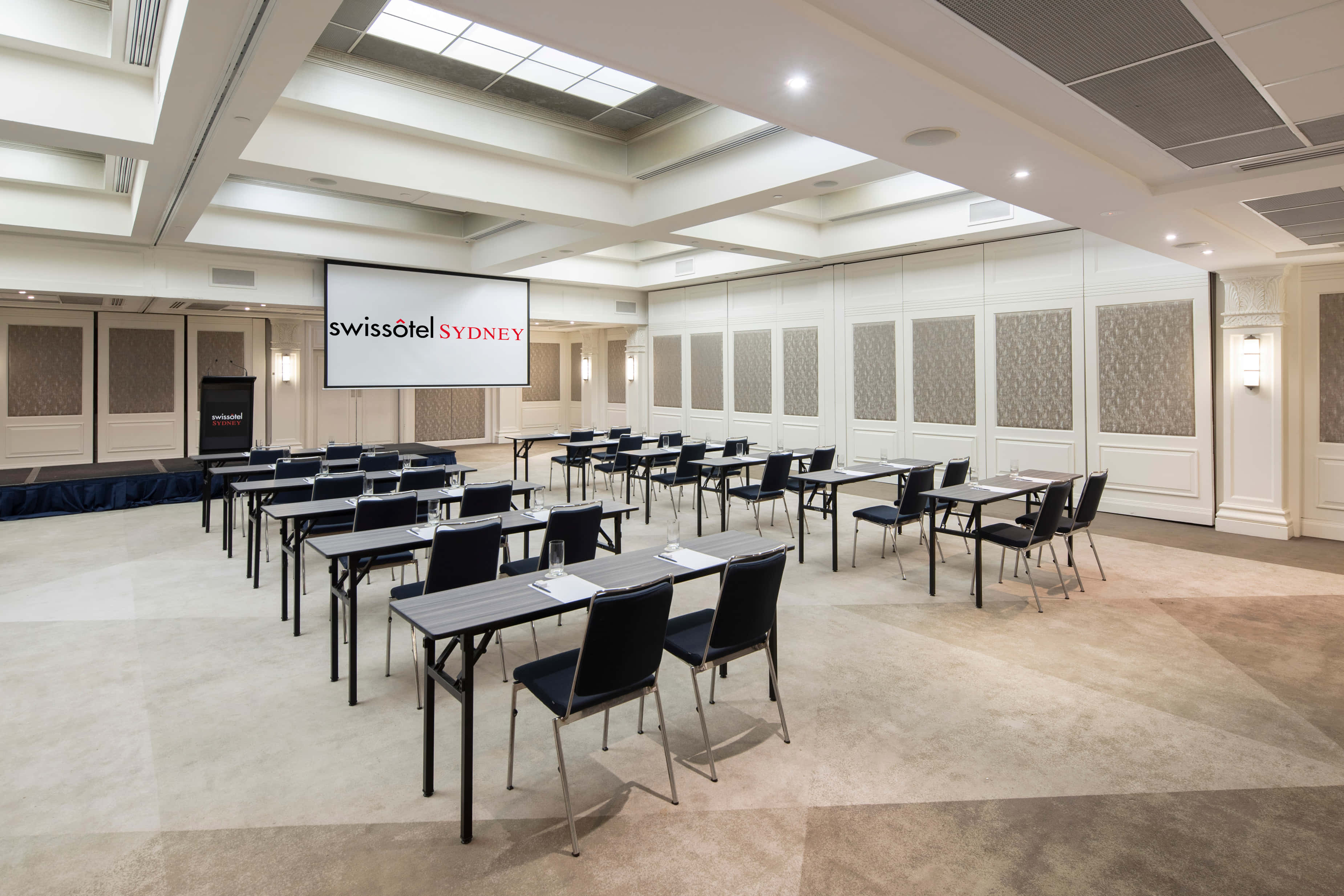 Blaxland Ballroom A 2
