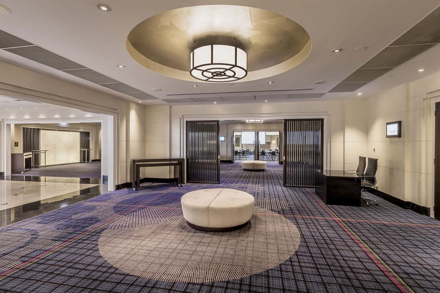 Blaxland Ballroom B 2