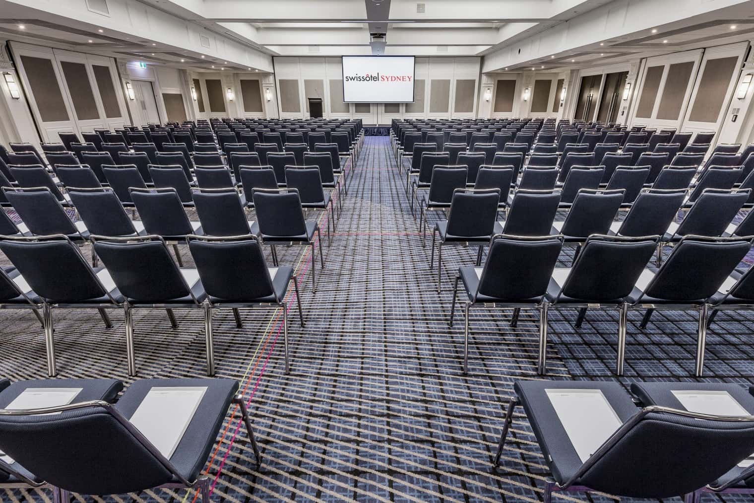 Blaxland Ballroom B 1