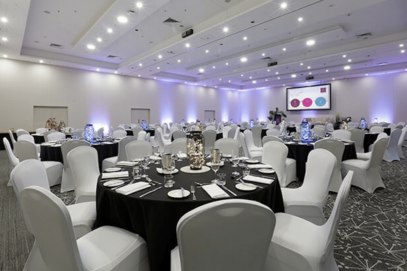 Grand Pacific Ballroom 0