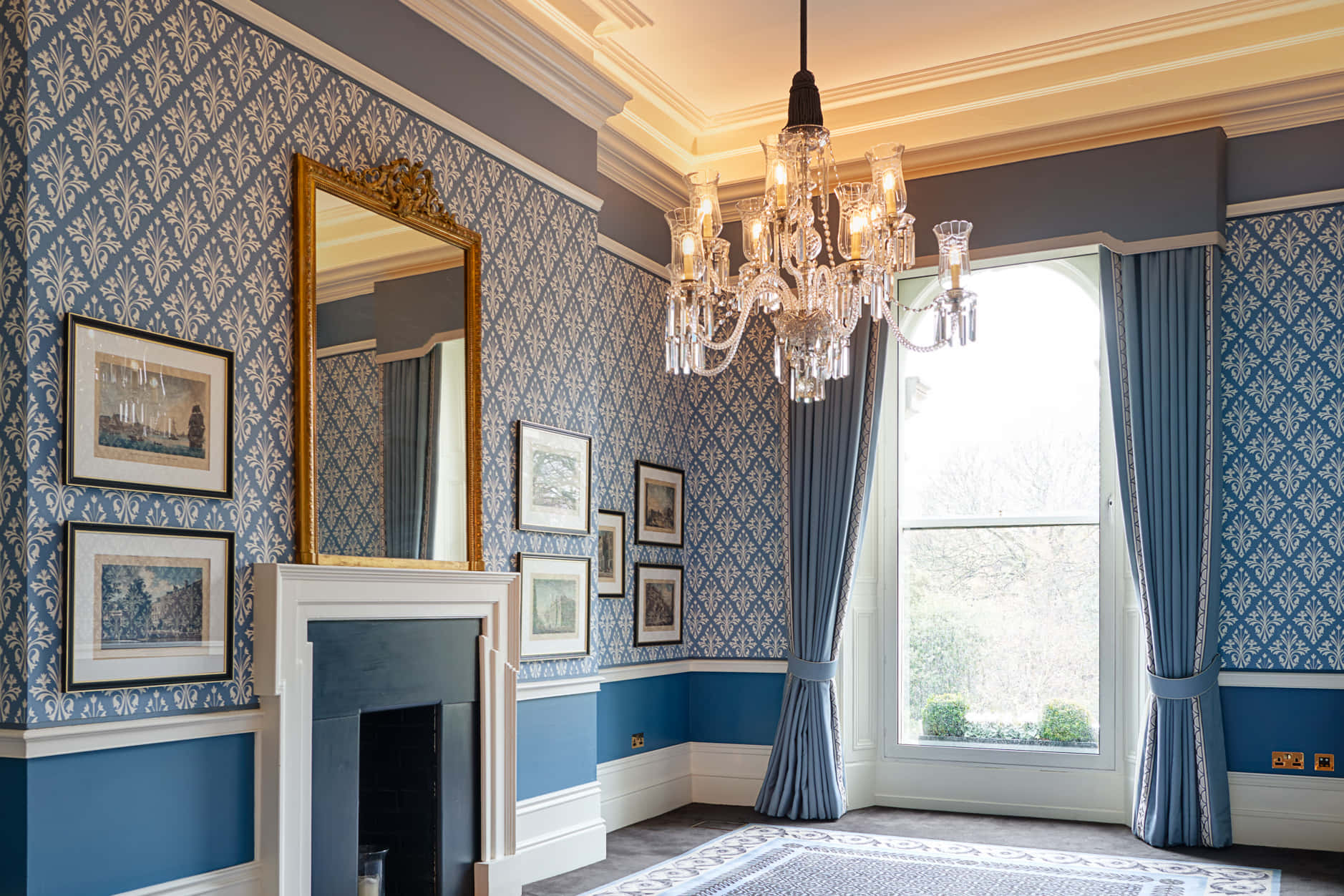 The Ardilaun Suite 0