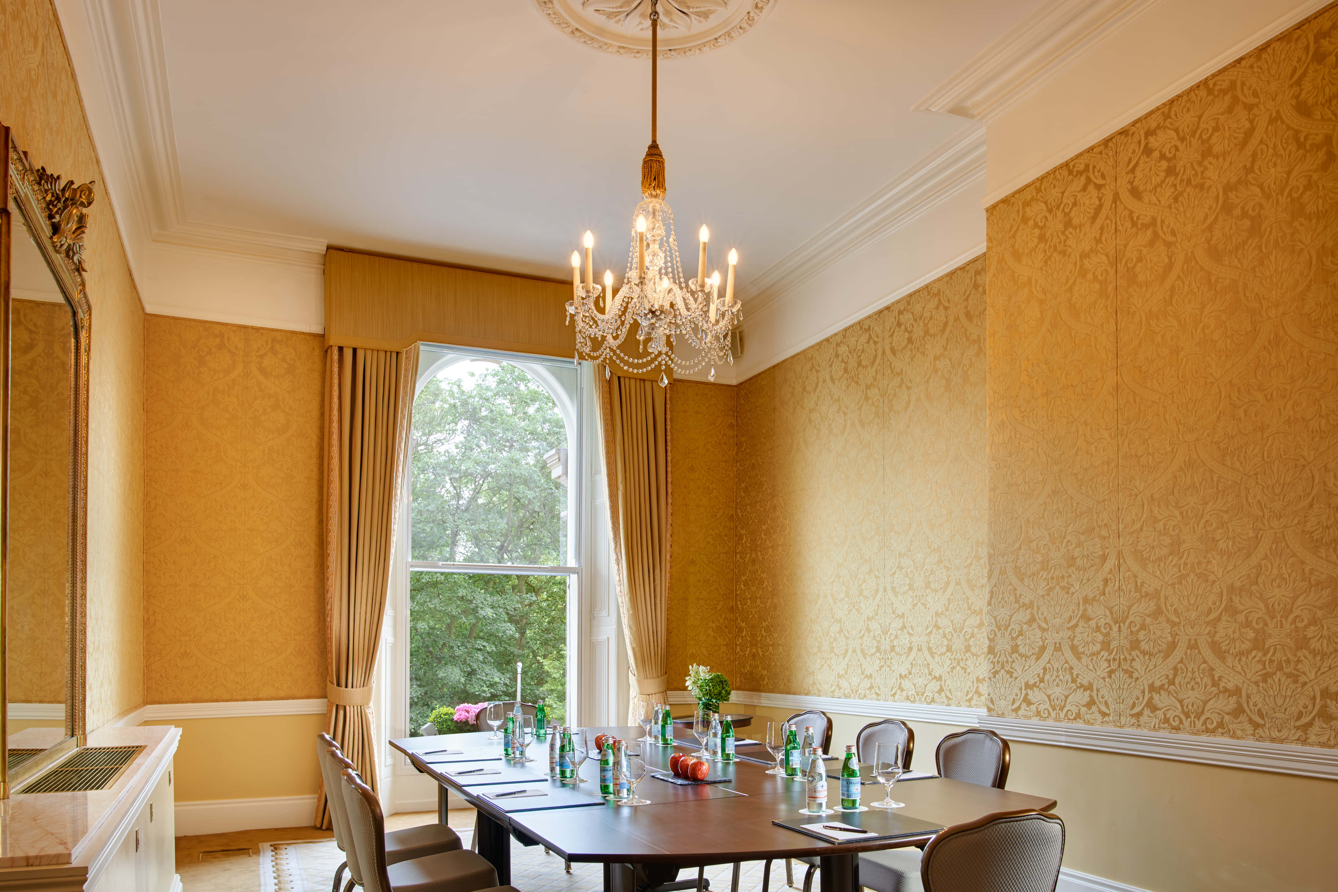 The George Olden Suite 0