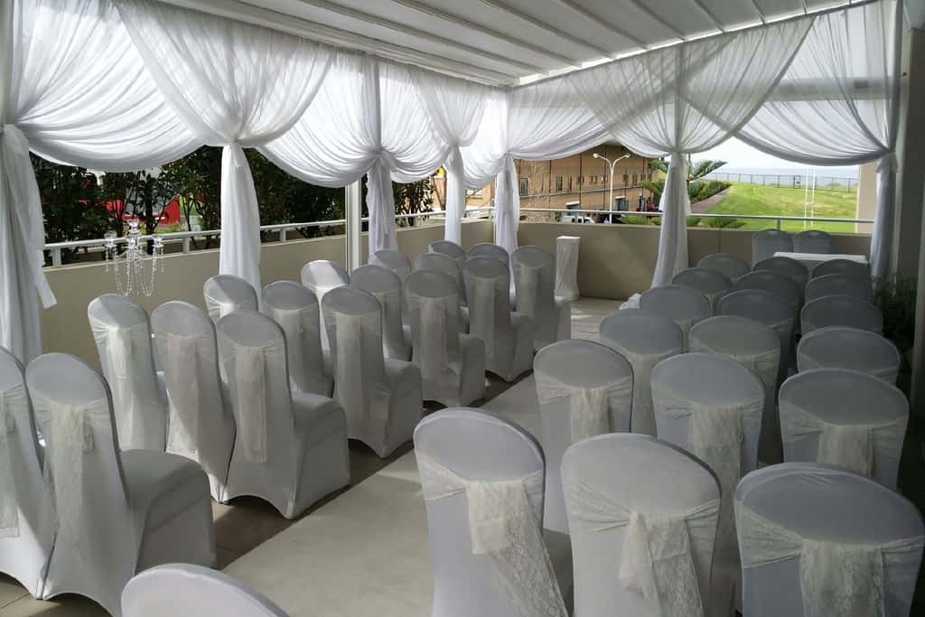 Five Islands Restaurant and Terrace 3