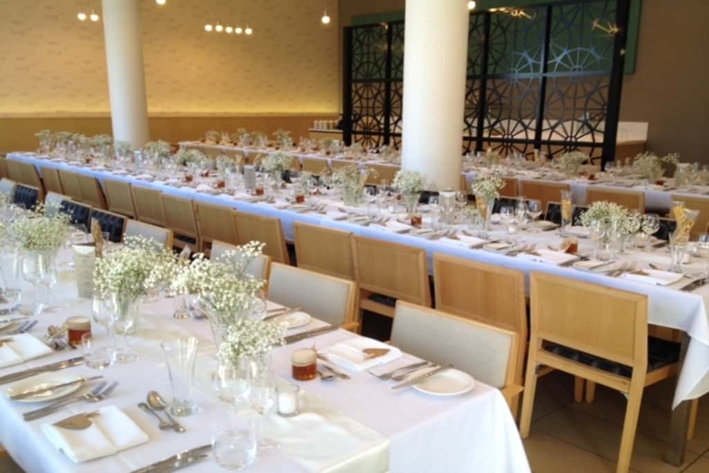 Five Islands Restaurant and Terrace 1