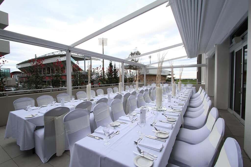 Five Islands Restaurant and Terrace 2