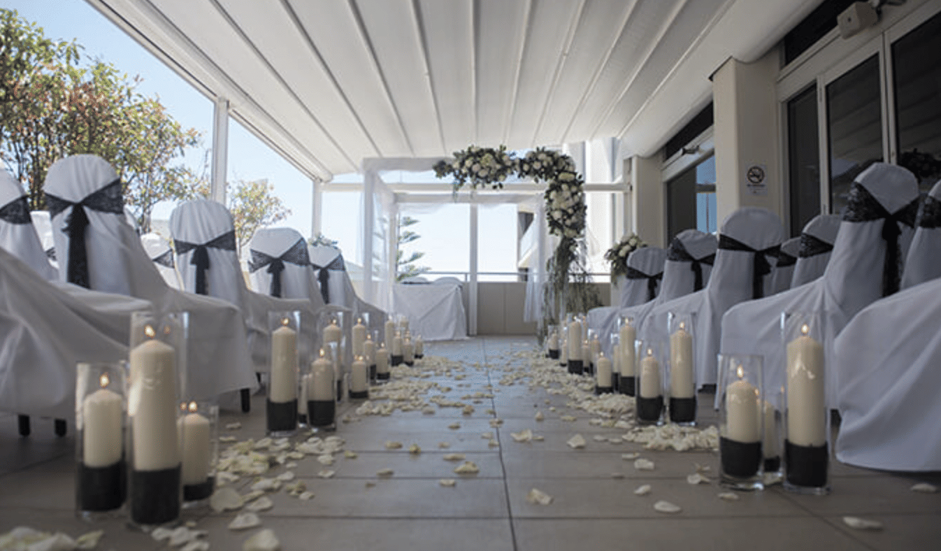 Five Islands Restaurant and Terrace