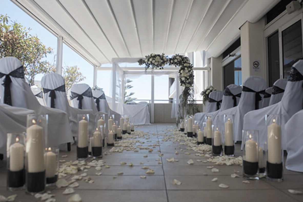 Five Islands Restaurant and Terrace 0