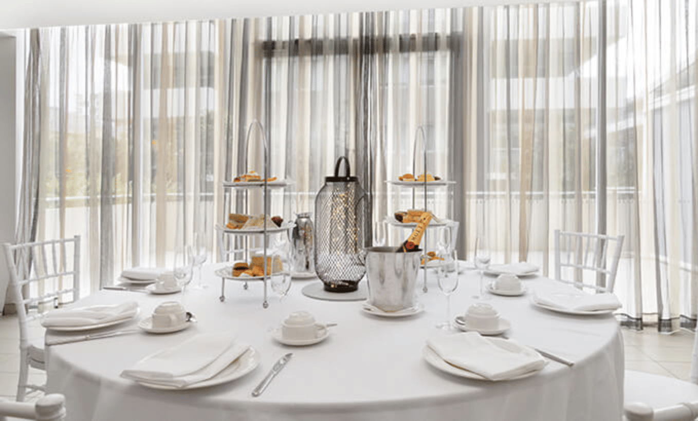 Private Dining Room 2