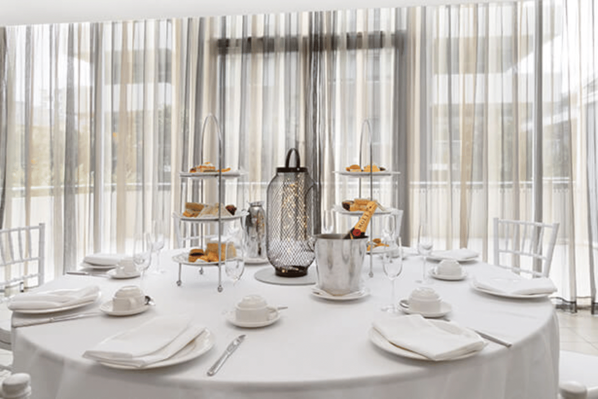 Private Dining Room 2