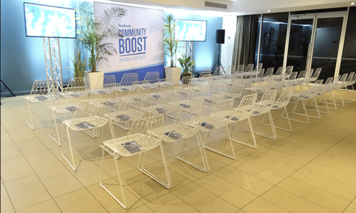 Private Dining Room 1