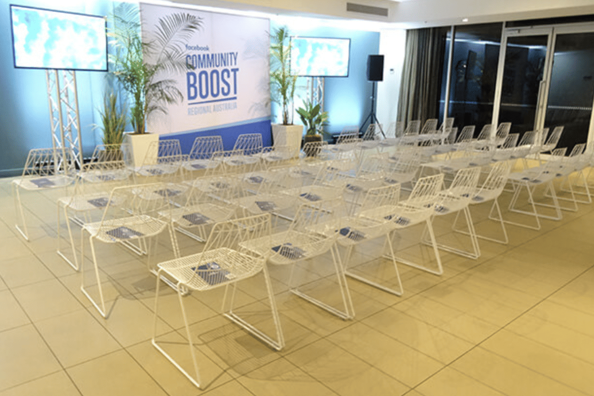 Private Dining Room 1