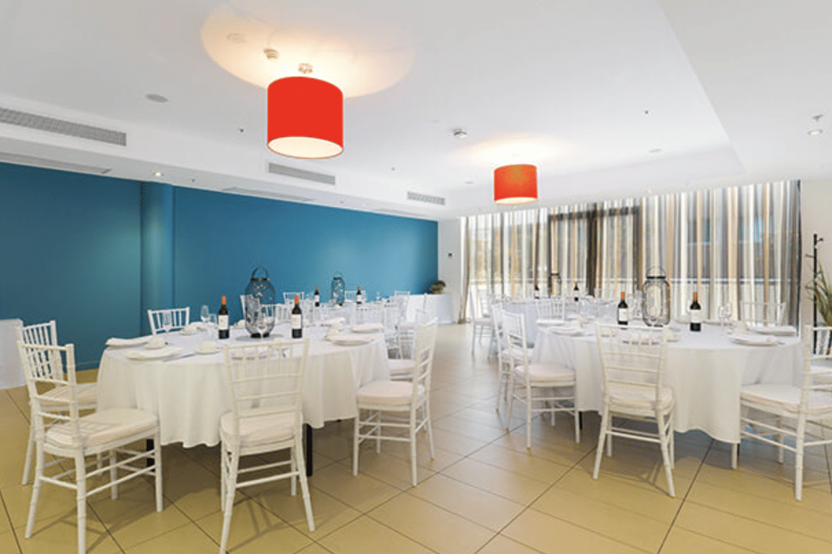 Private Dining Room 0