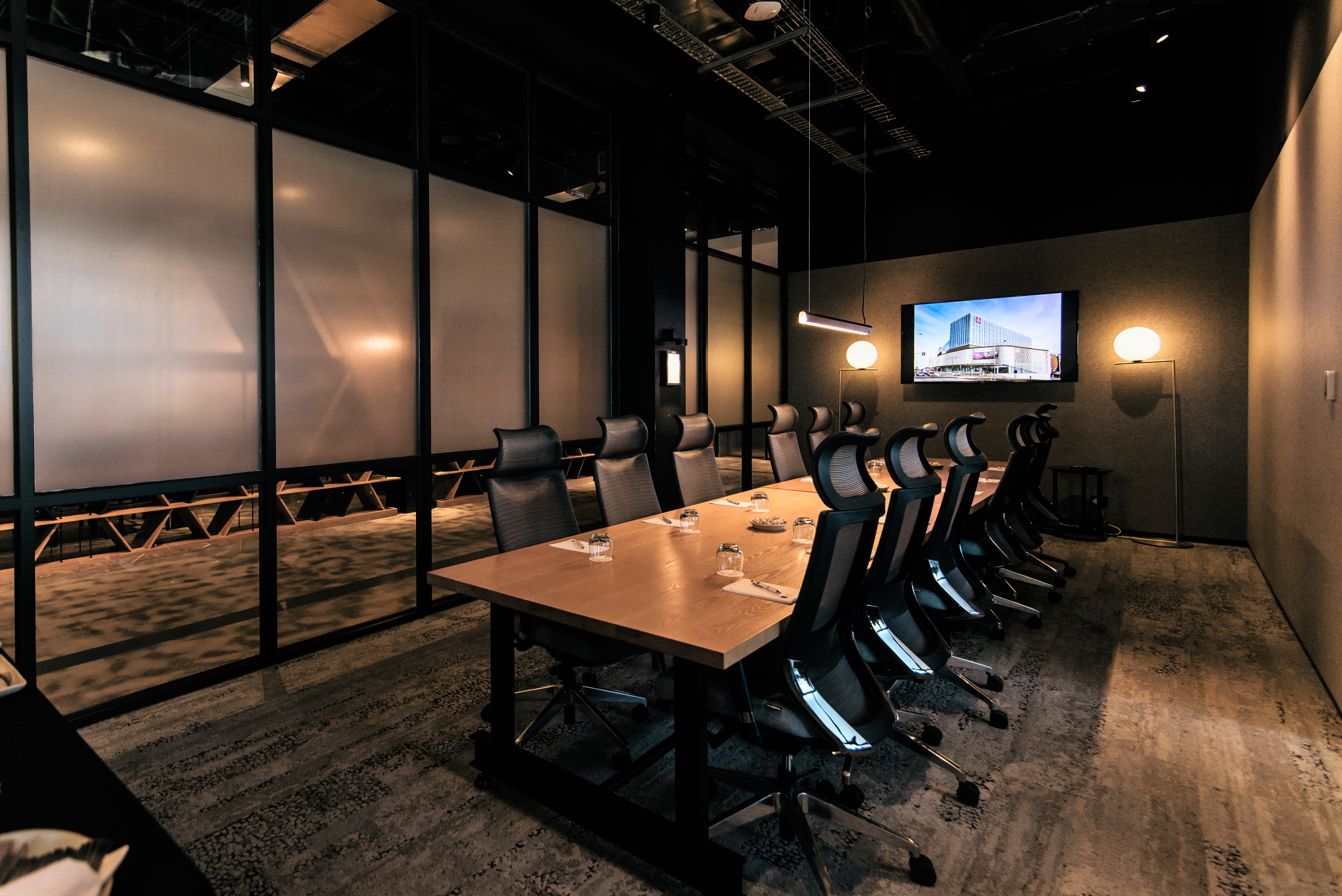 Sage 1 Boardroom 1