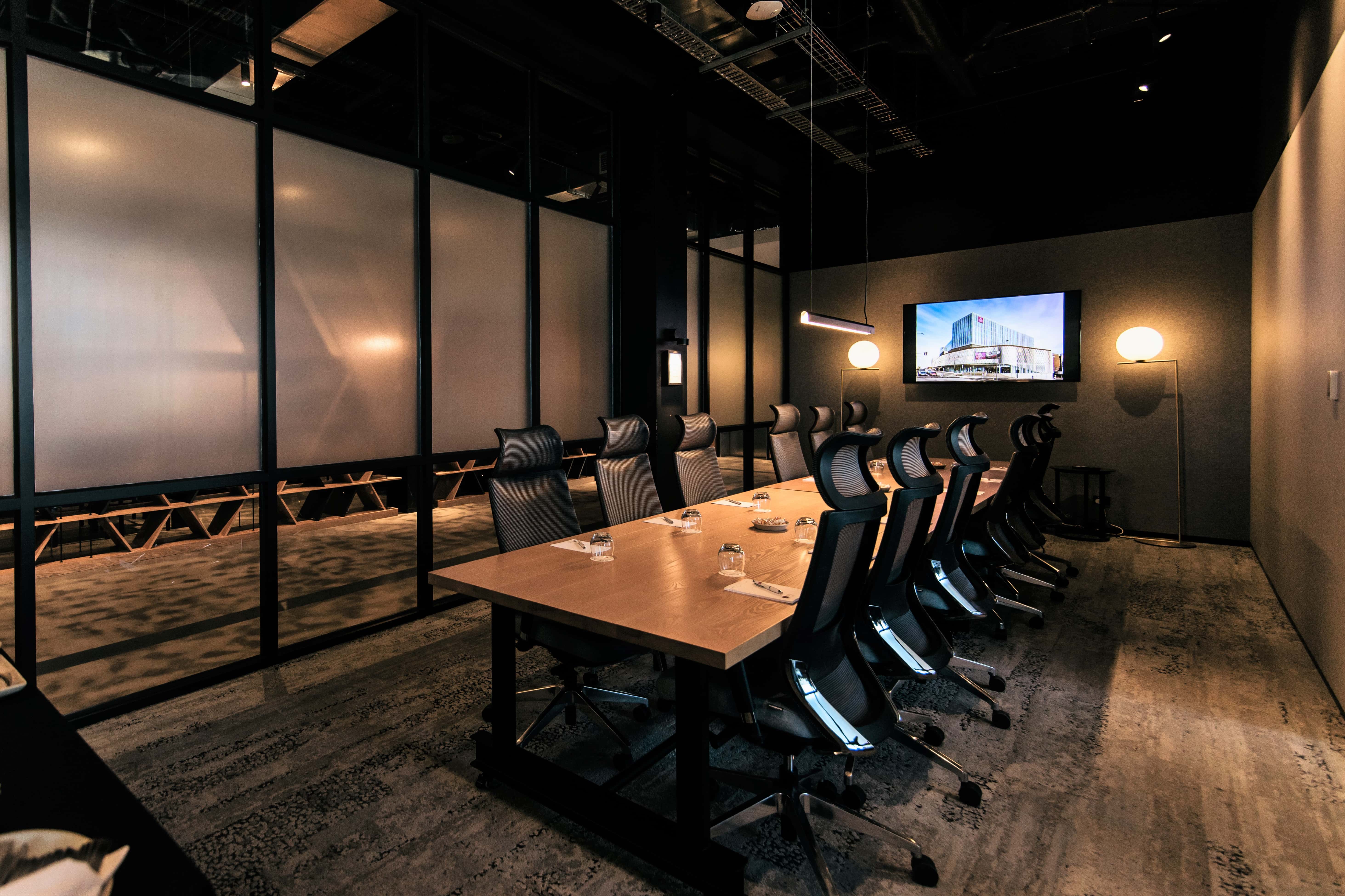 Sage 1 Boardroom 1