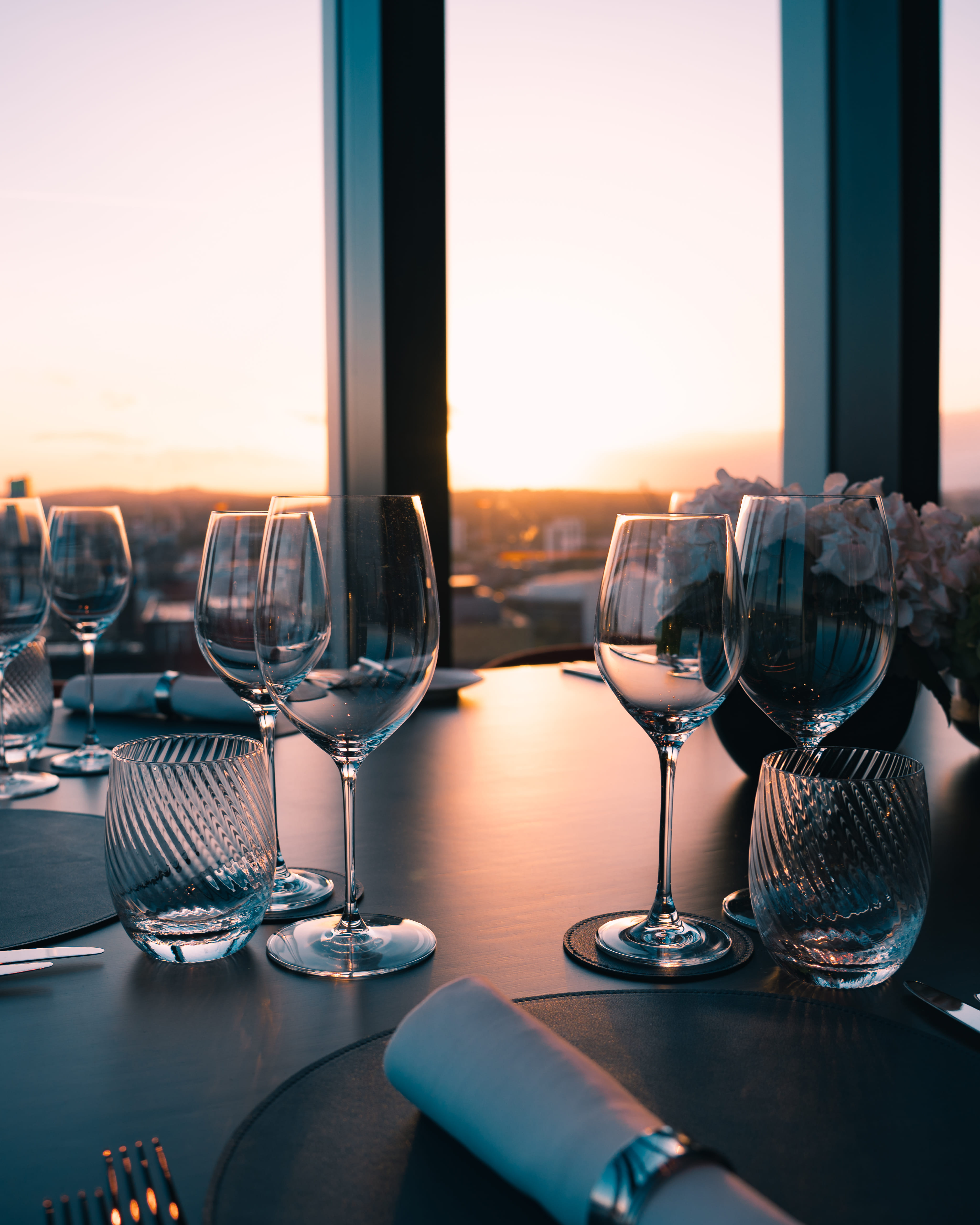 Private Dining Room 3