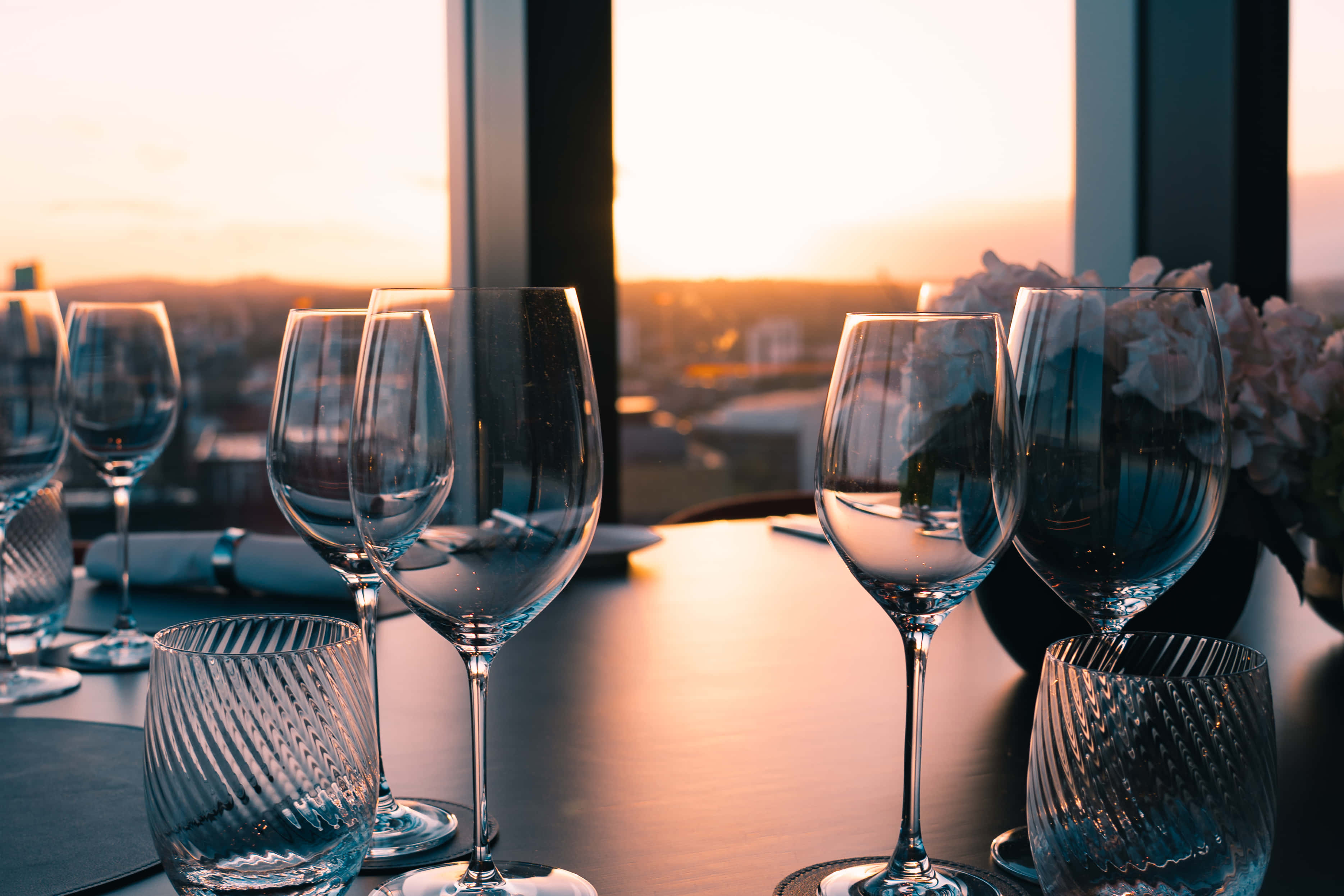 Private Dining Room 3