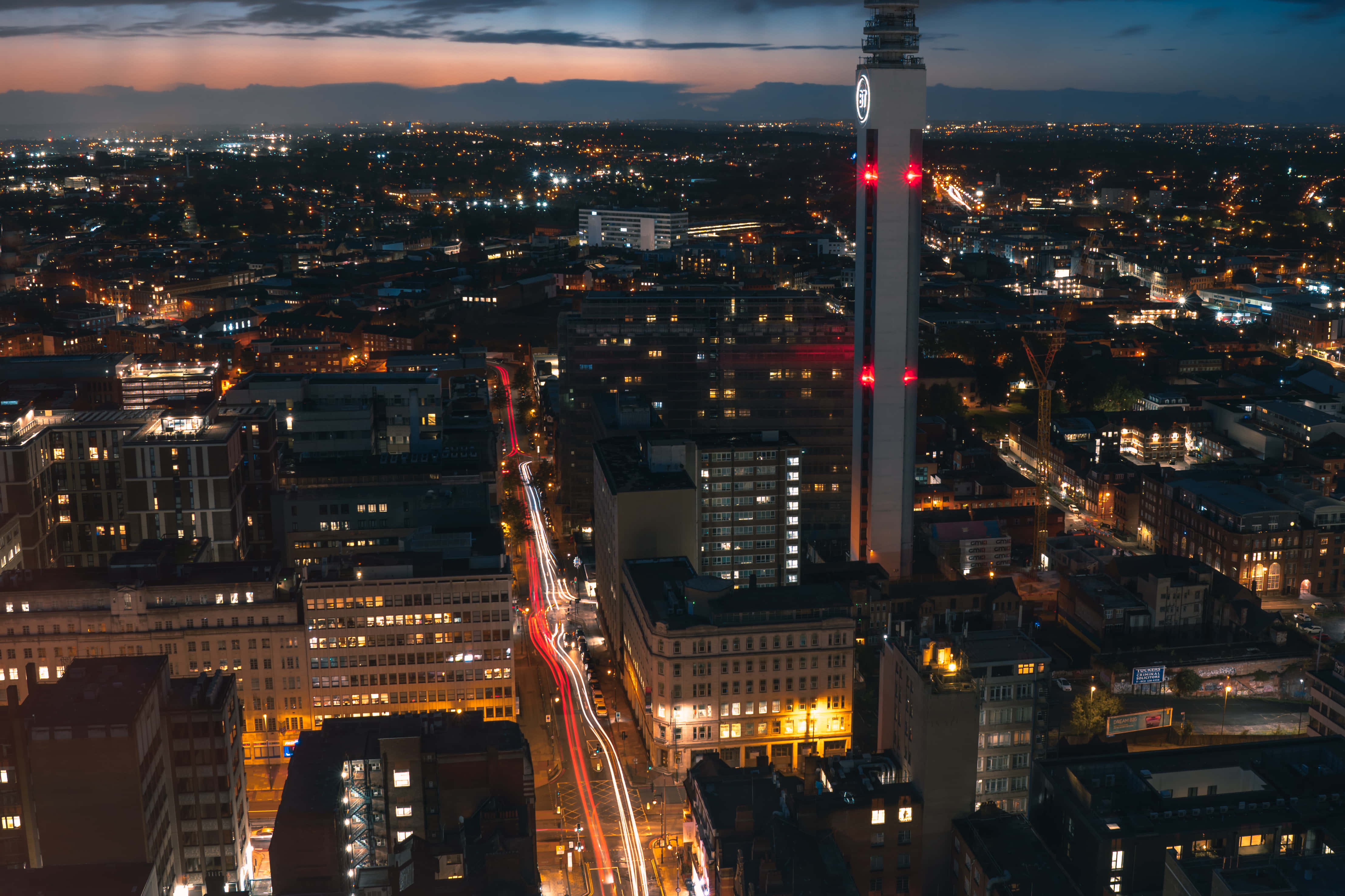 Private Dining Room 4